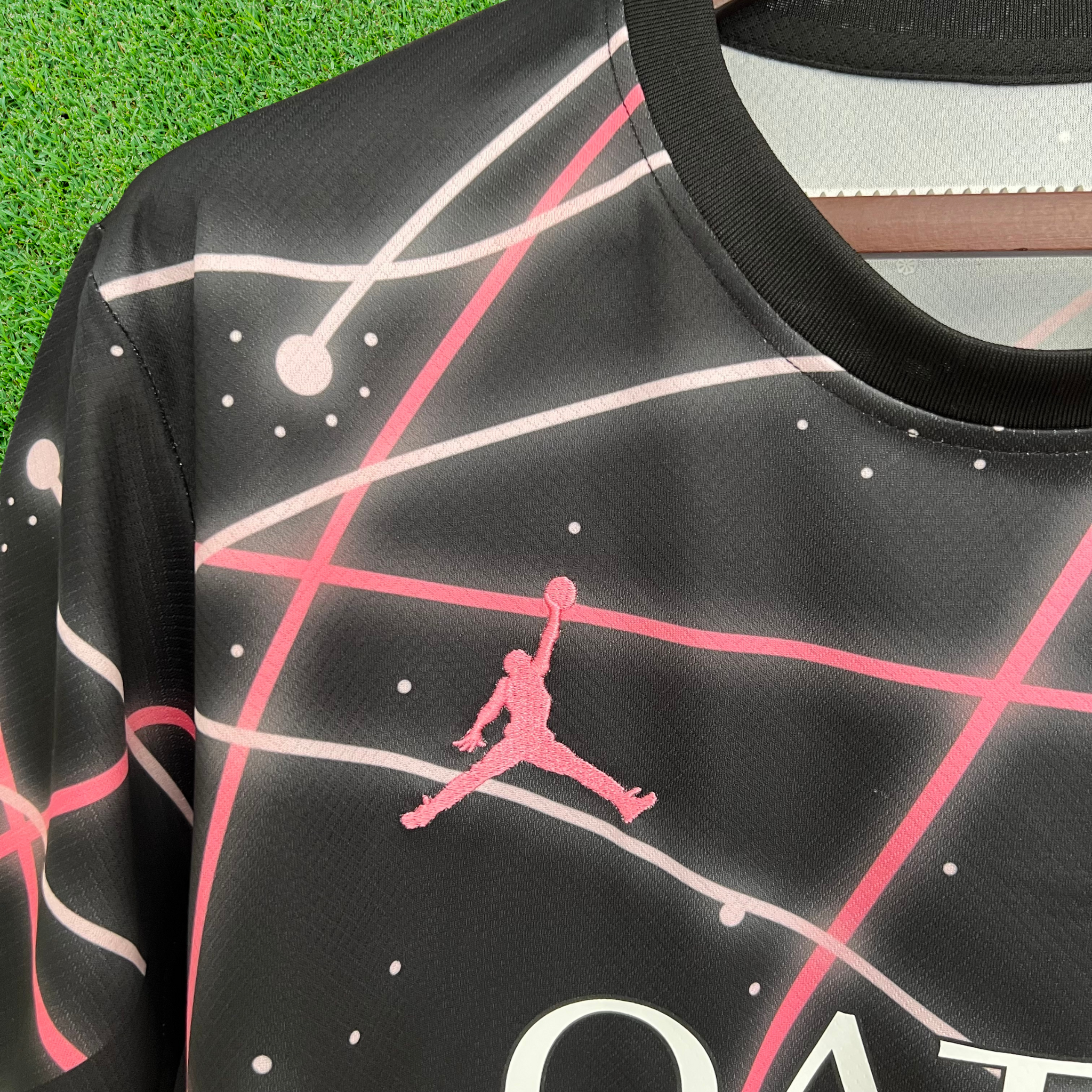 Jersey Paris Saint-Germain F.C (PSG) Pre-Match 25/26 Fan