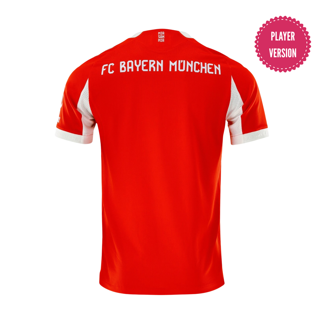Jersey Bayern Munich I 25/26 Player