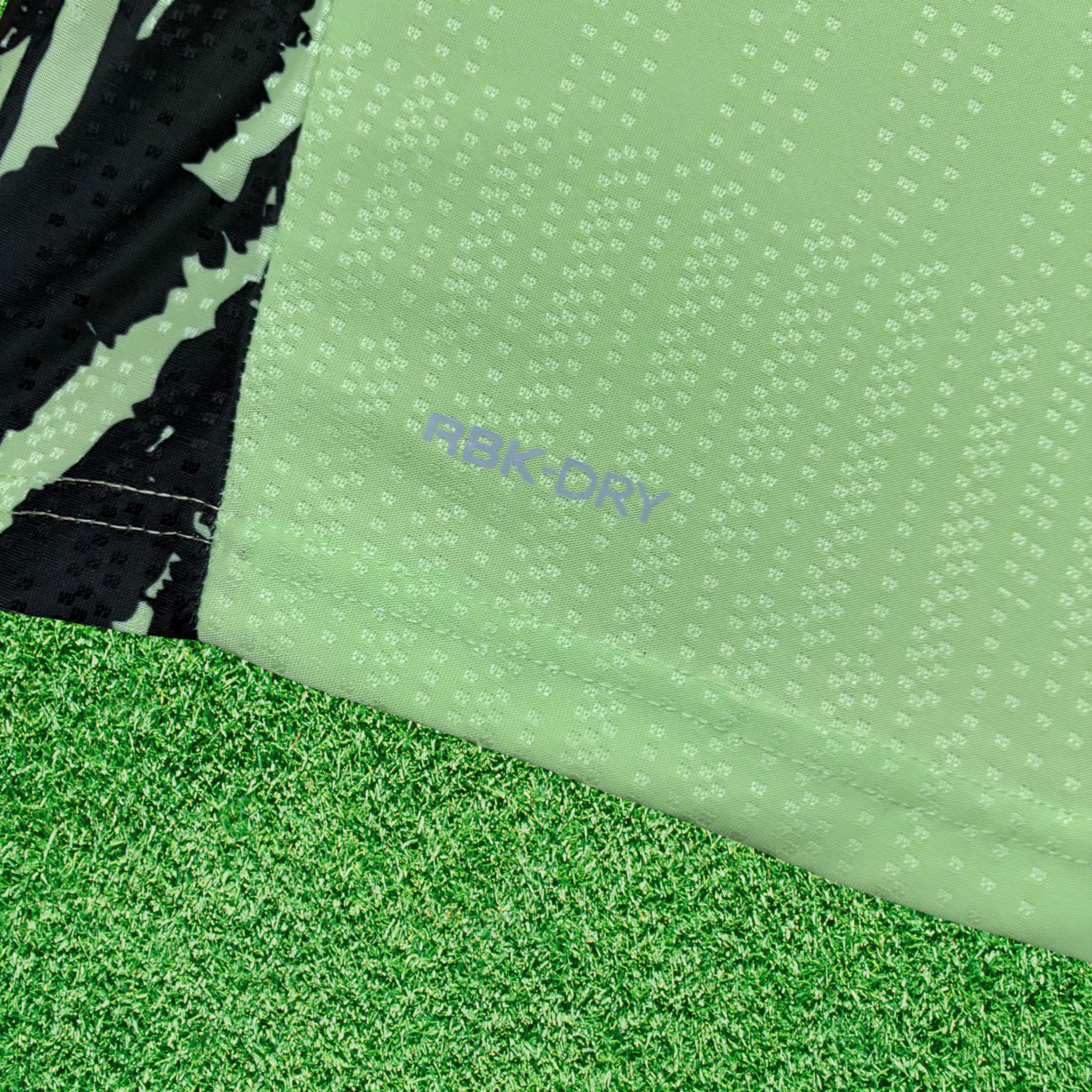 Jersey Botafogo Goalkeeper IIII 25/26 Fan