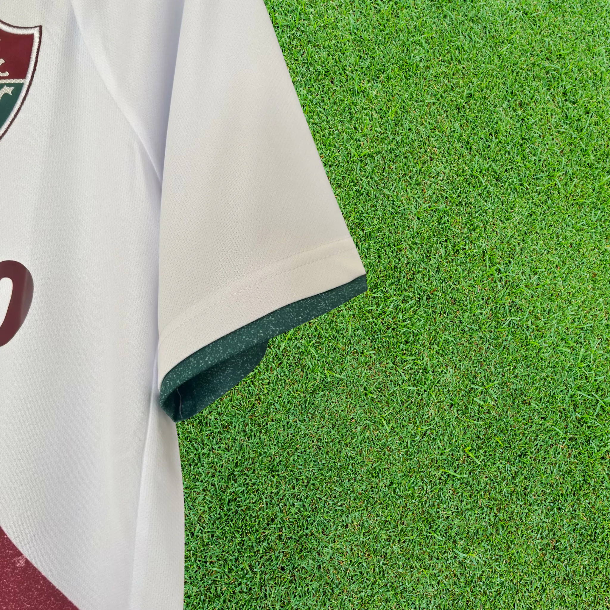 Jersey Fluminense II 24/25 Fan