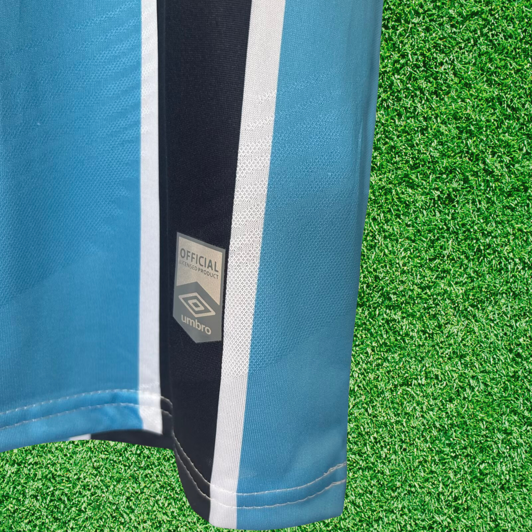 Jersey Grêmio I 24/25 Fan