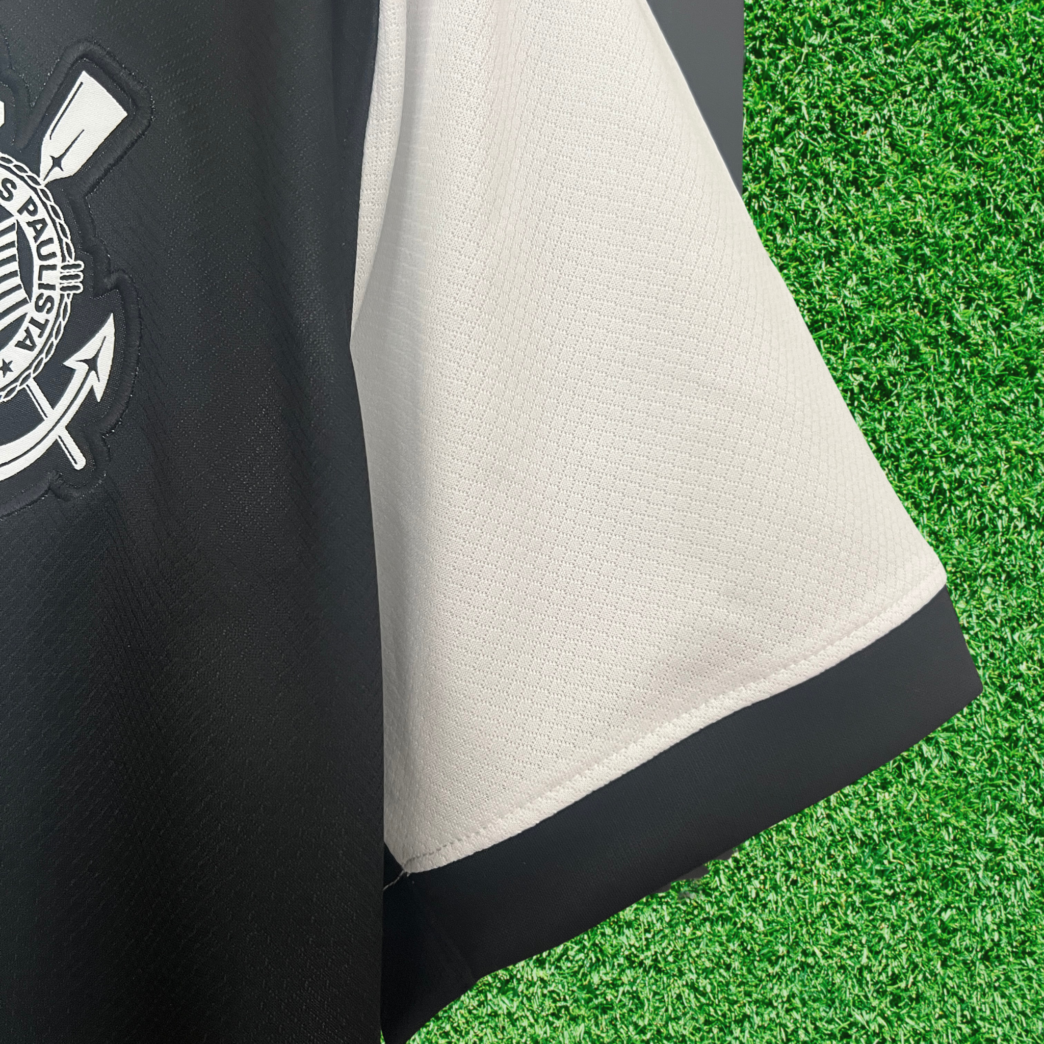Jersey Corinthians III 24/25 Fan