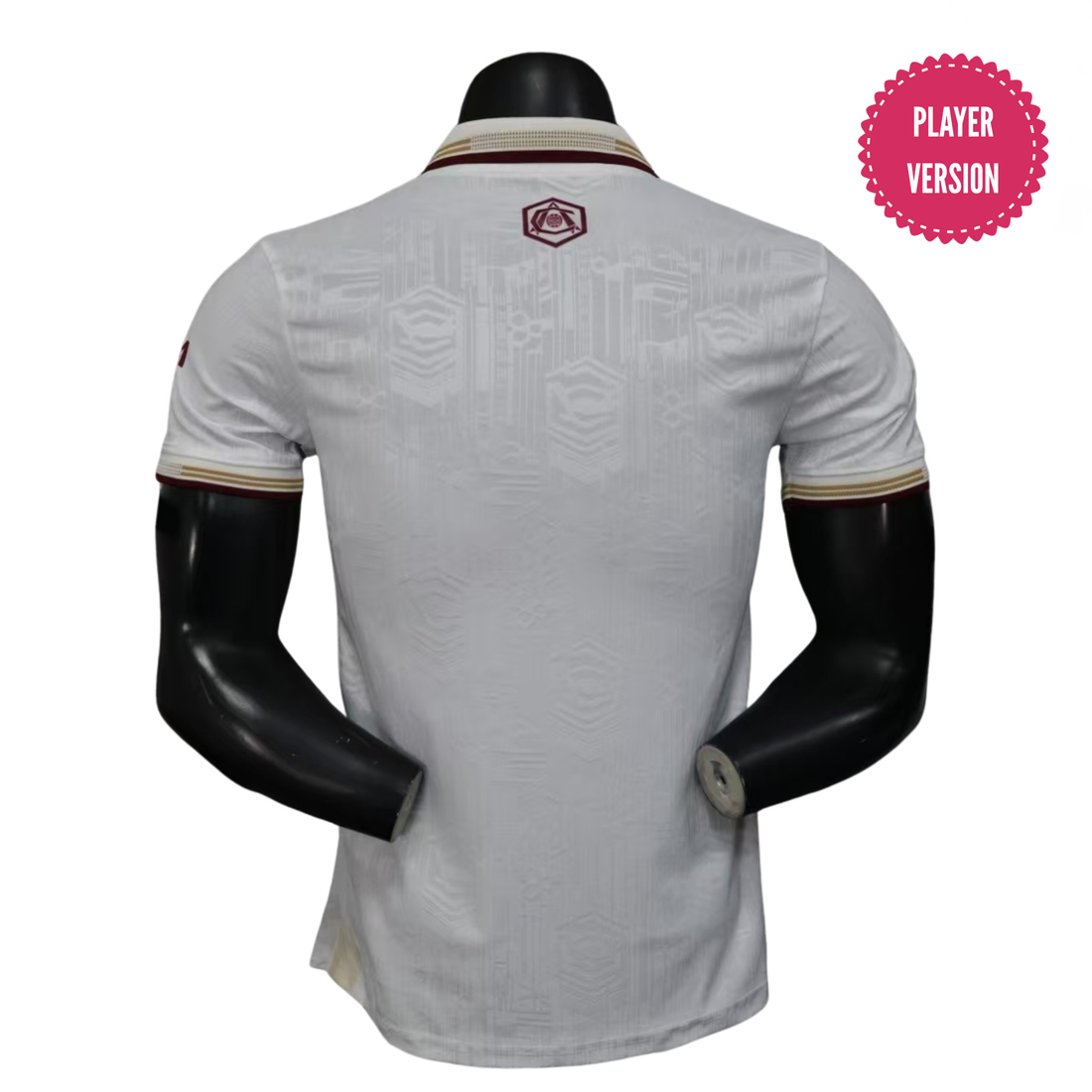 Jersey Arsenal III 25/26 Player