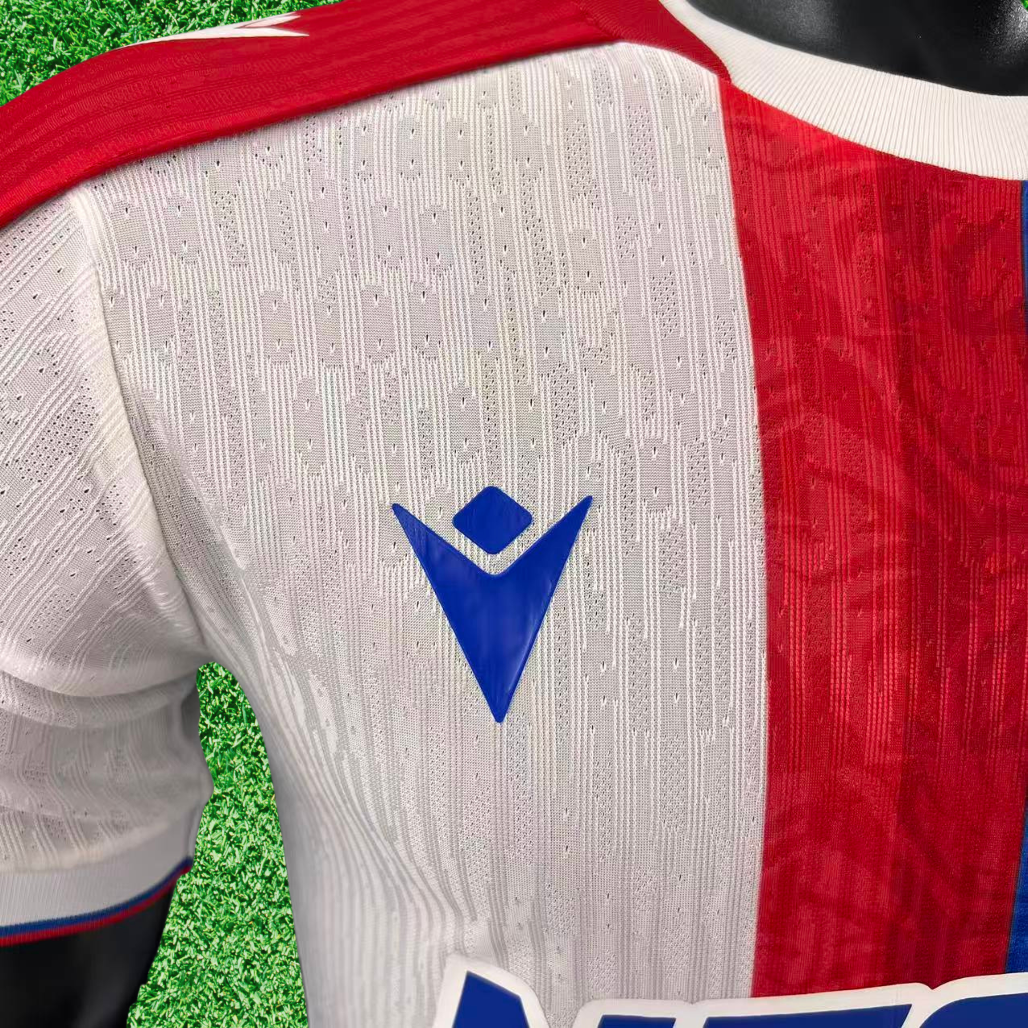 Jersey Crystal Palace II 25/26 Player