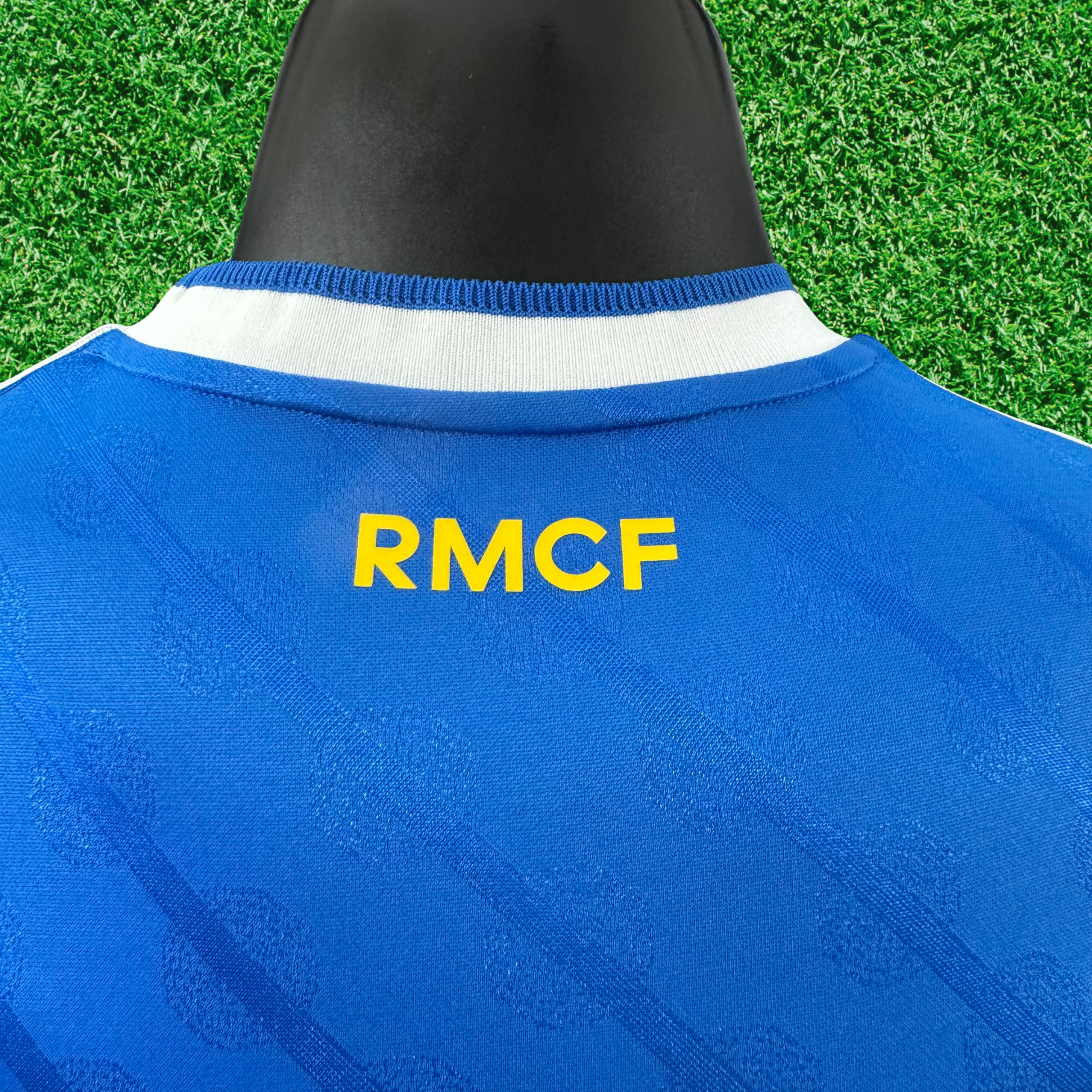 Jersey Real Madrid III 25/26 Player