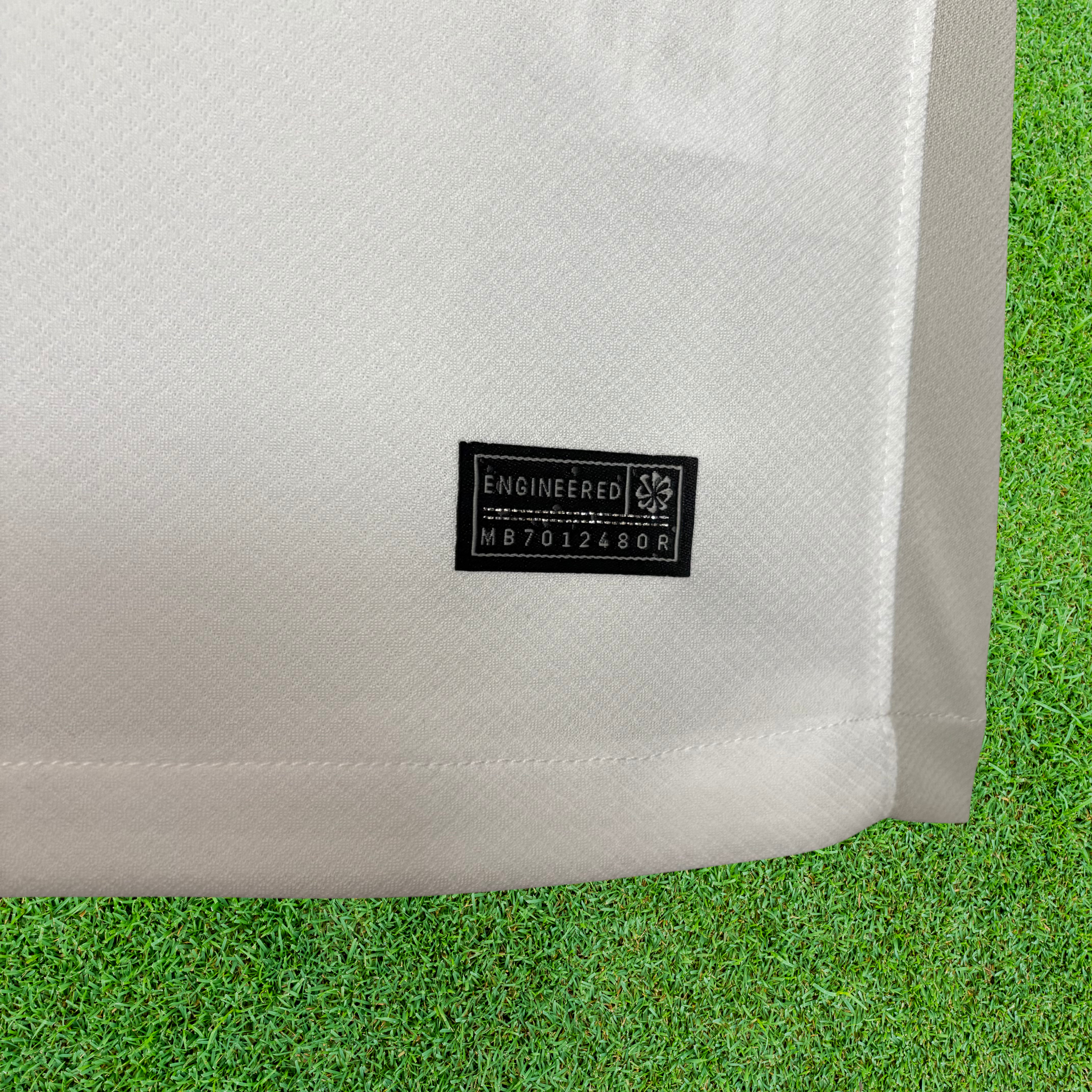 Jersey Tottenham Hotspur I 25/26 Fan