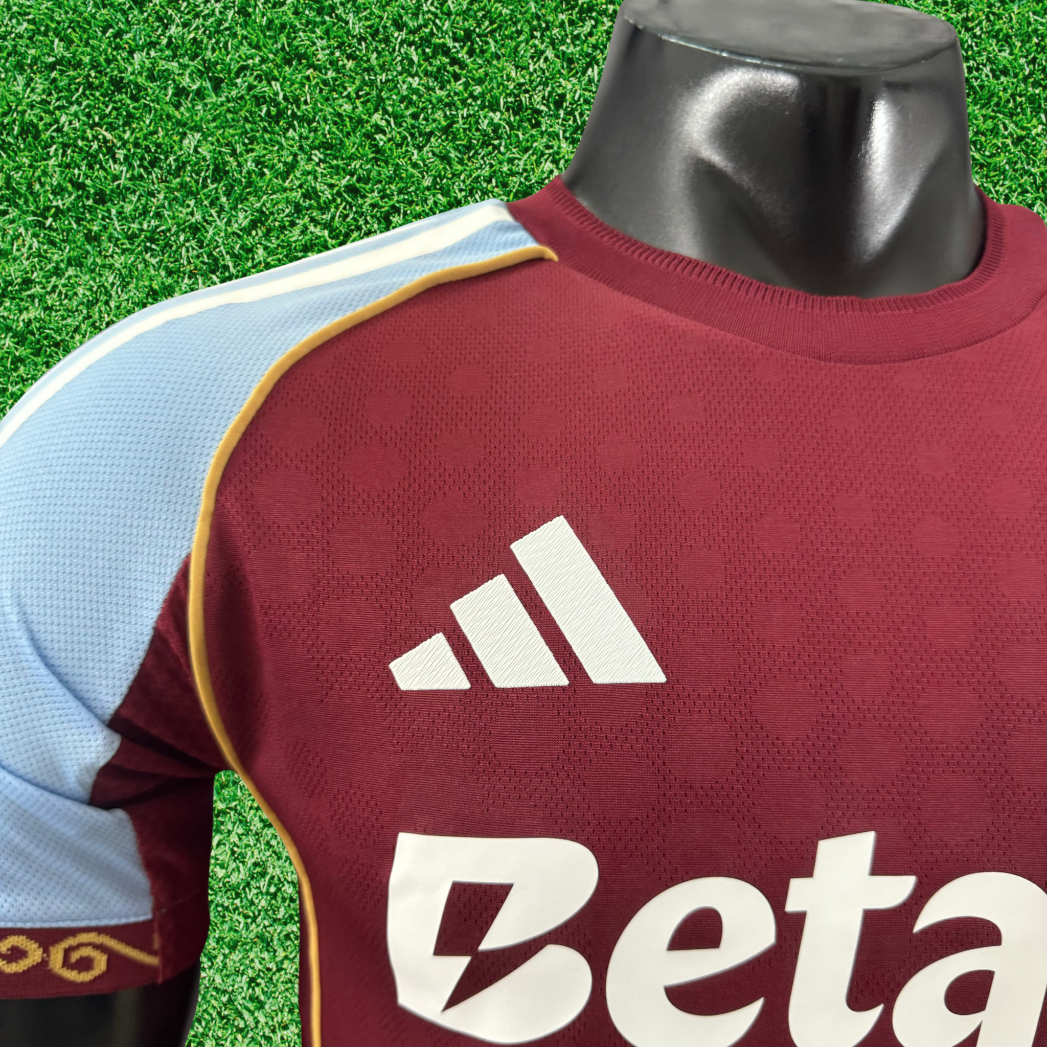 Jersey Aston Villa I 25/26 Player