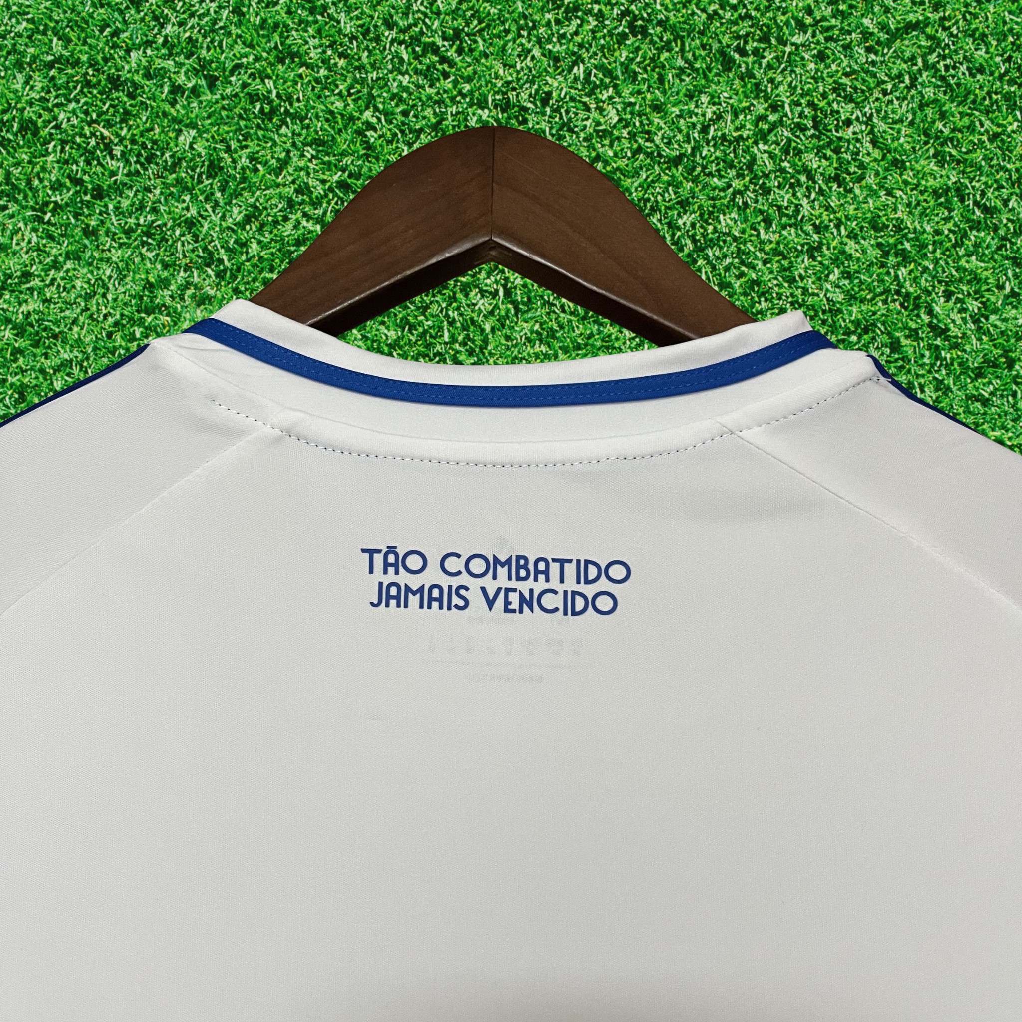 Jersey Cruzeiro II 25/26 Fan