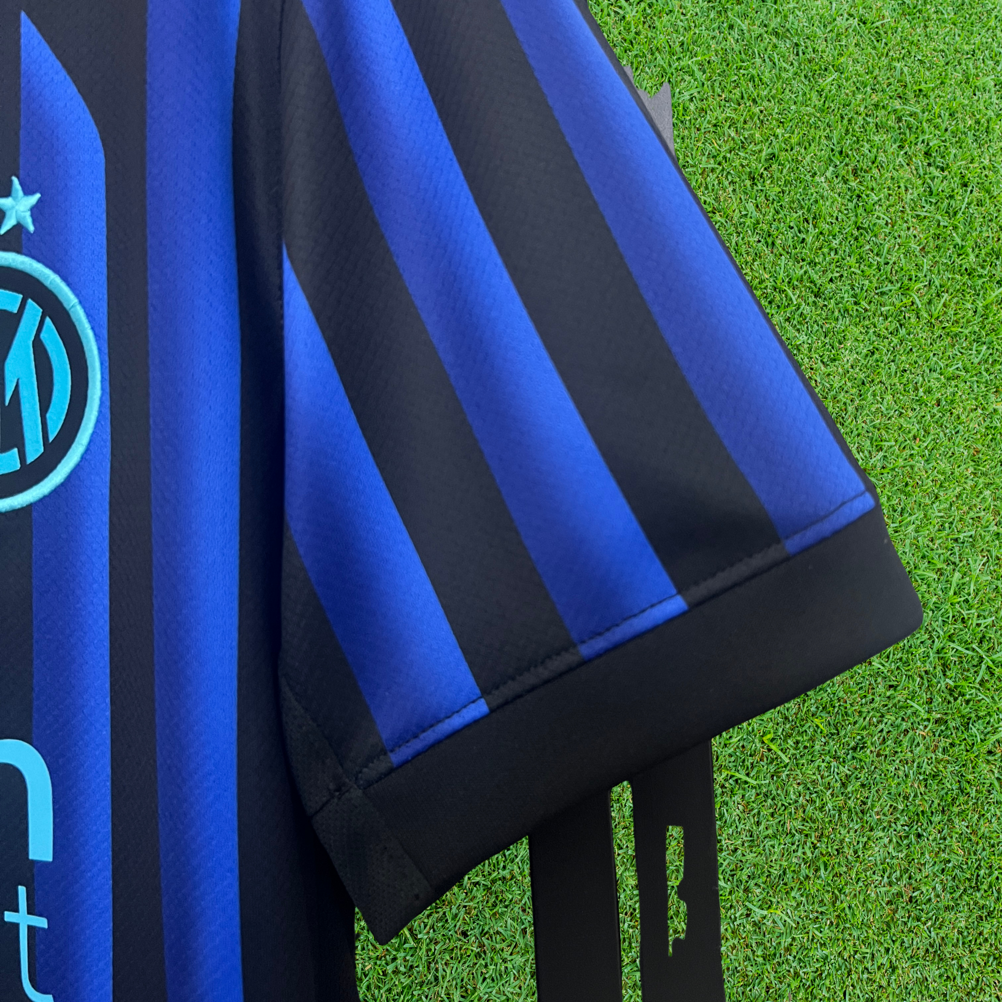 Jersey Inter Milan I 25/26 Fan