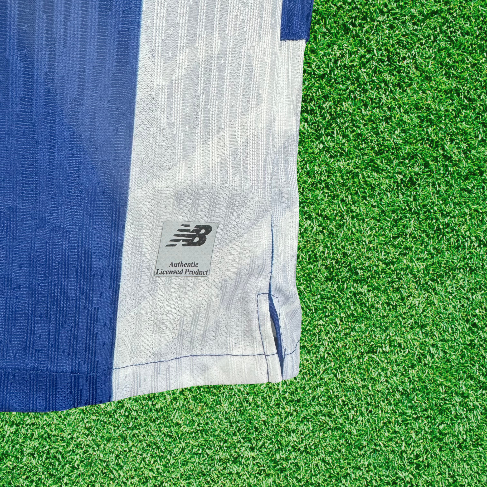 Jersey FC Porto I 25/26 Player