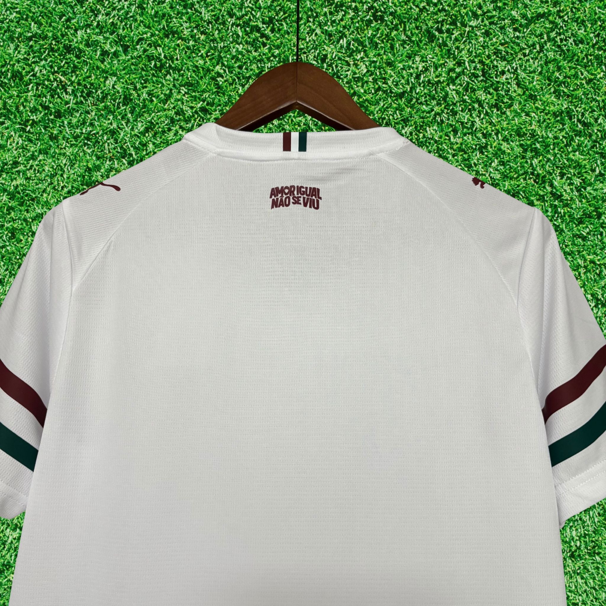 Jersey Fluminense II 26/27 Fan
