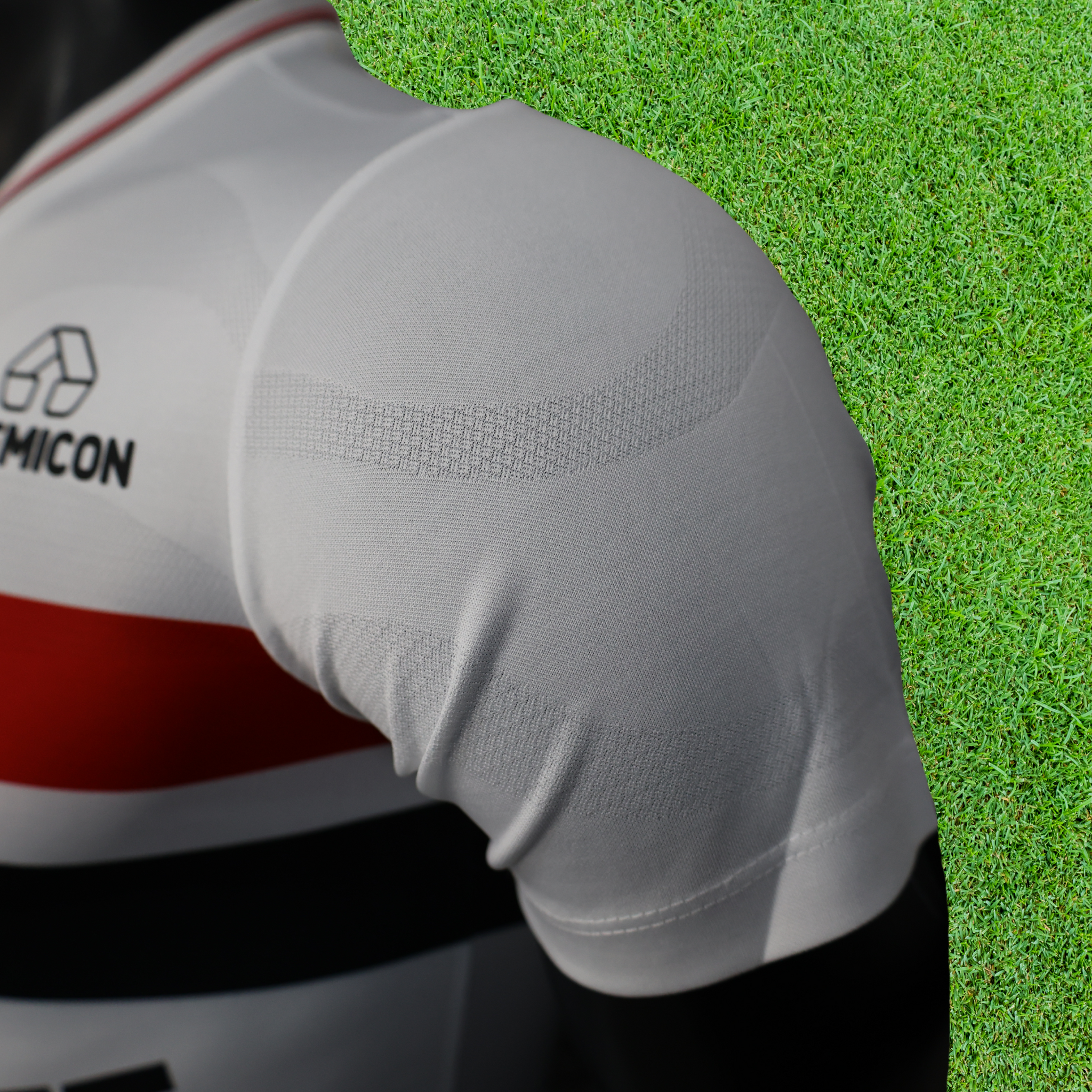Jersey São Paulo I 25/26 Player