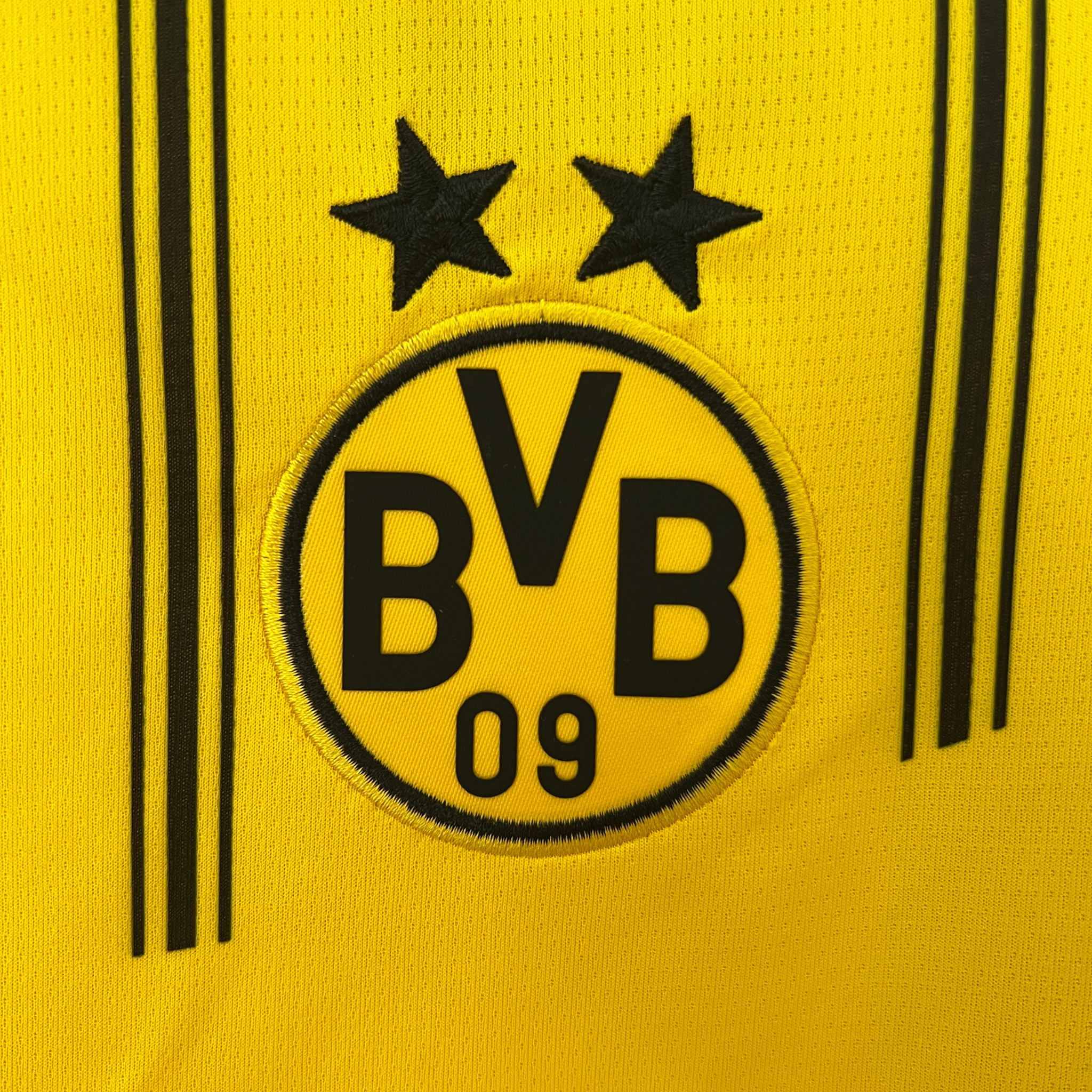 Jersey Borussia Dortmund I 24/25 Fan