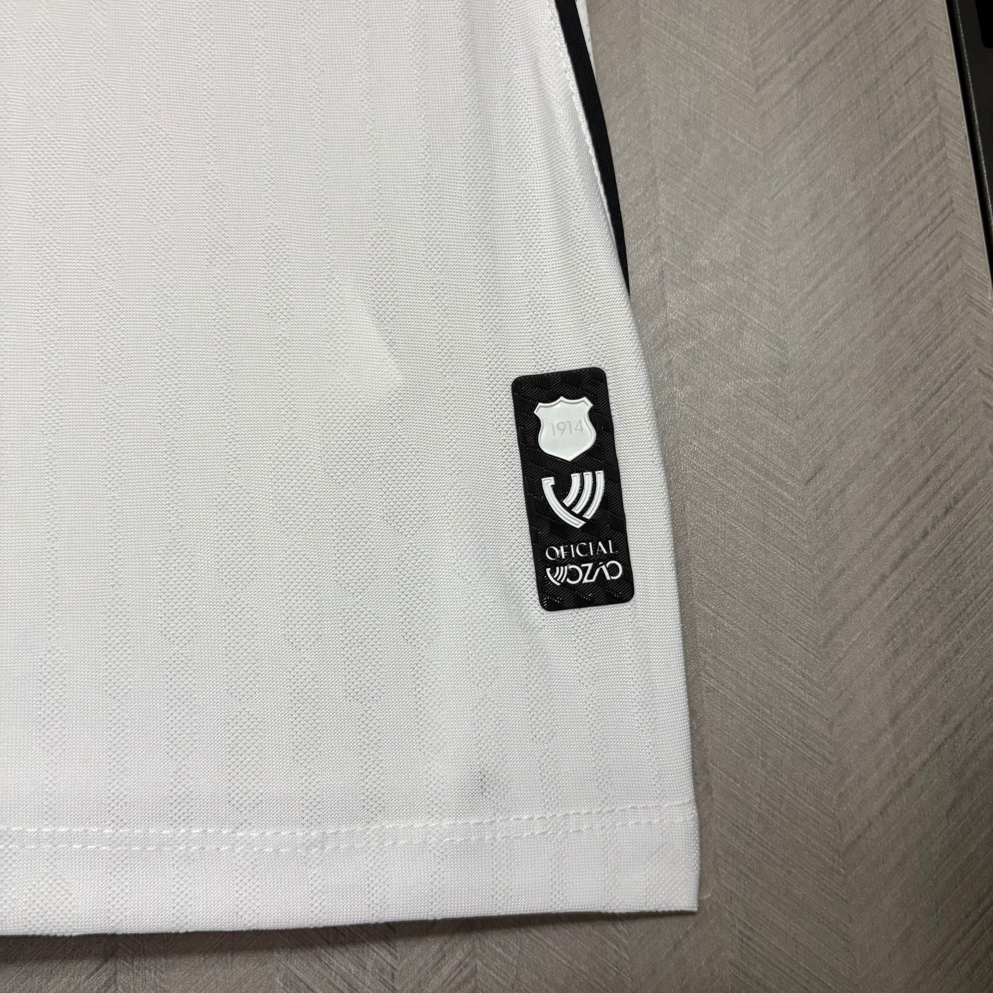 Jersey Ceará II 26/27 Fan