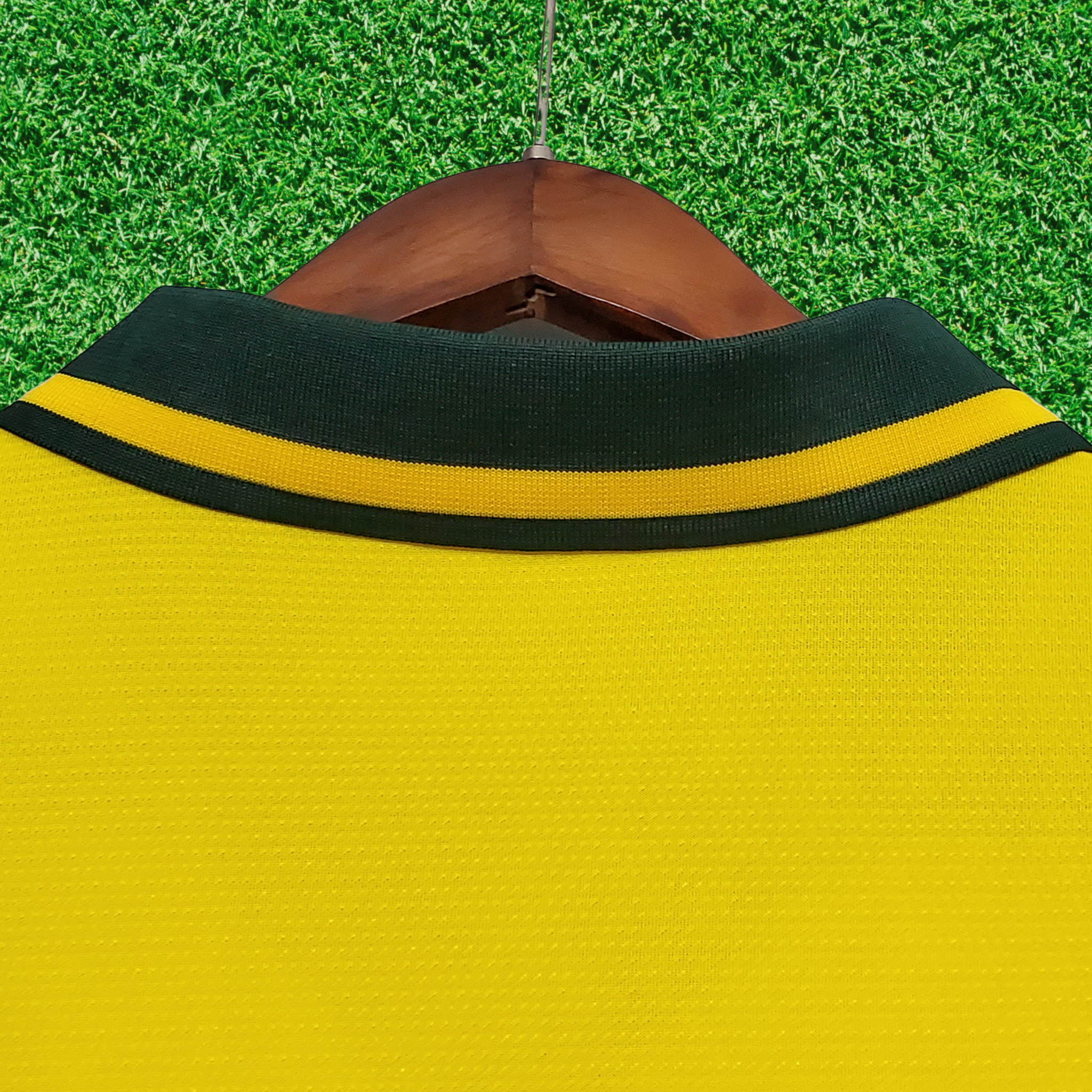 Jersey Brazil I 1994 Retro