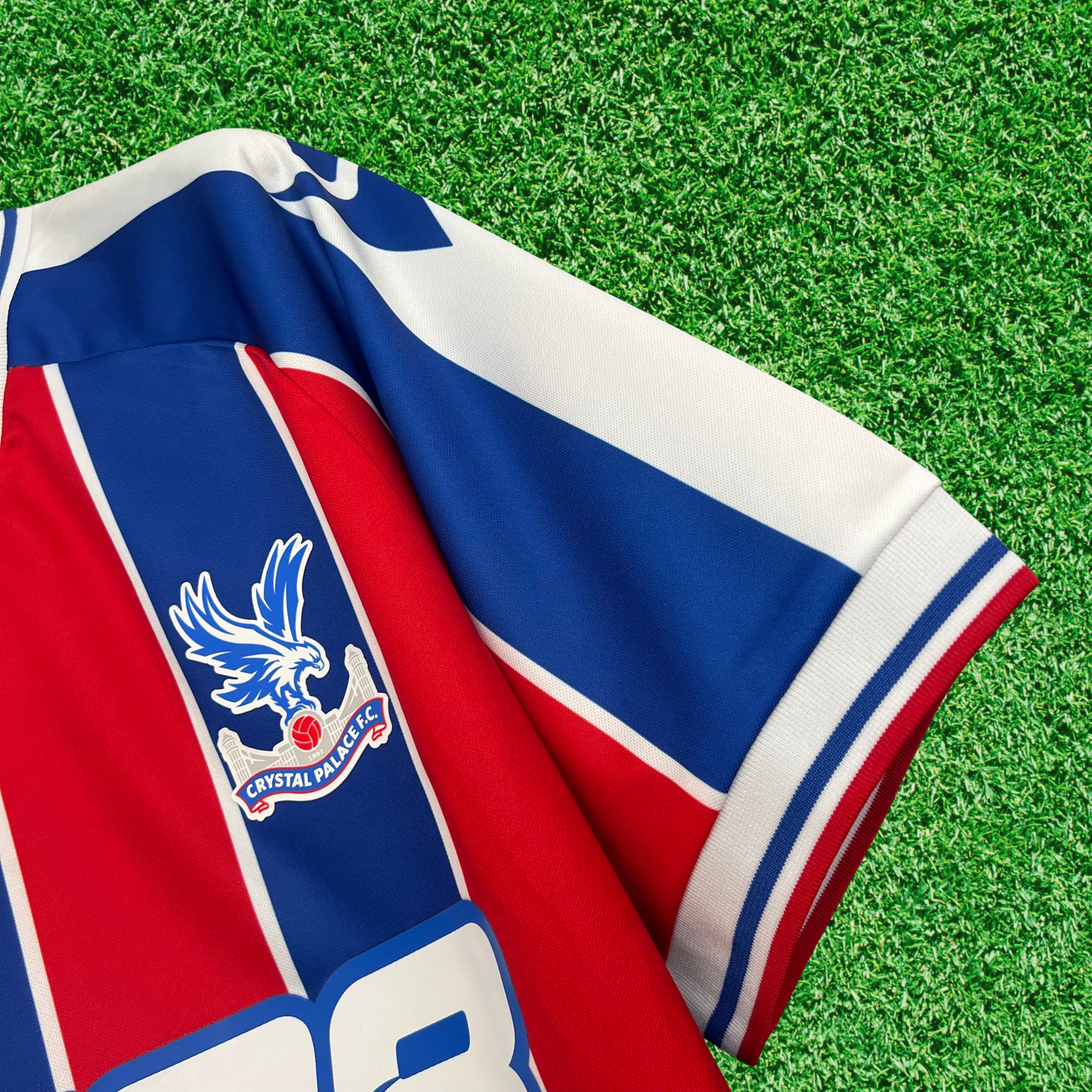 Jersey Crystal Palace I 25/26 Fan