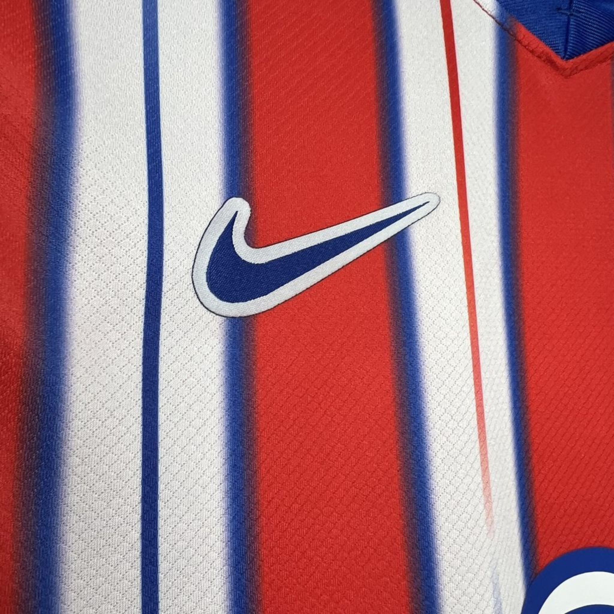 Jersey Atletico Madrid I 24/25 Fan