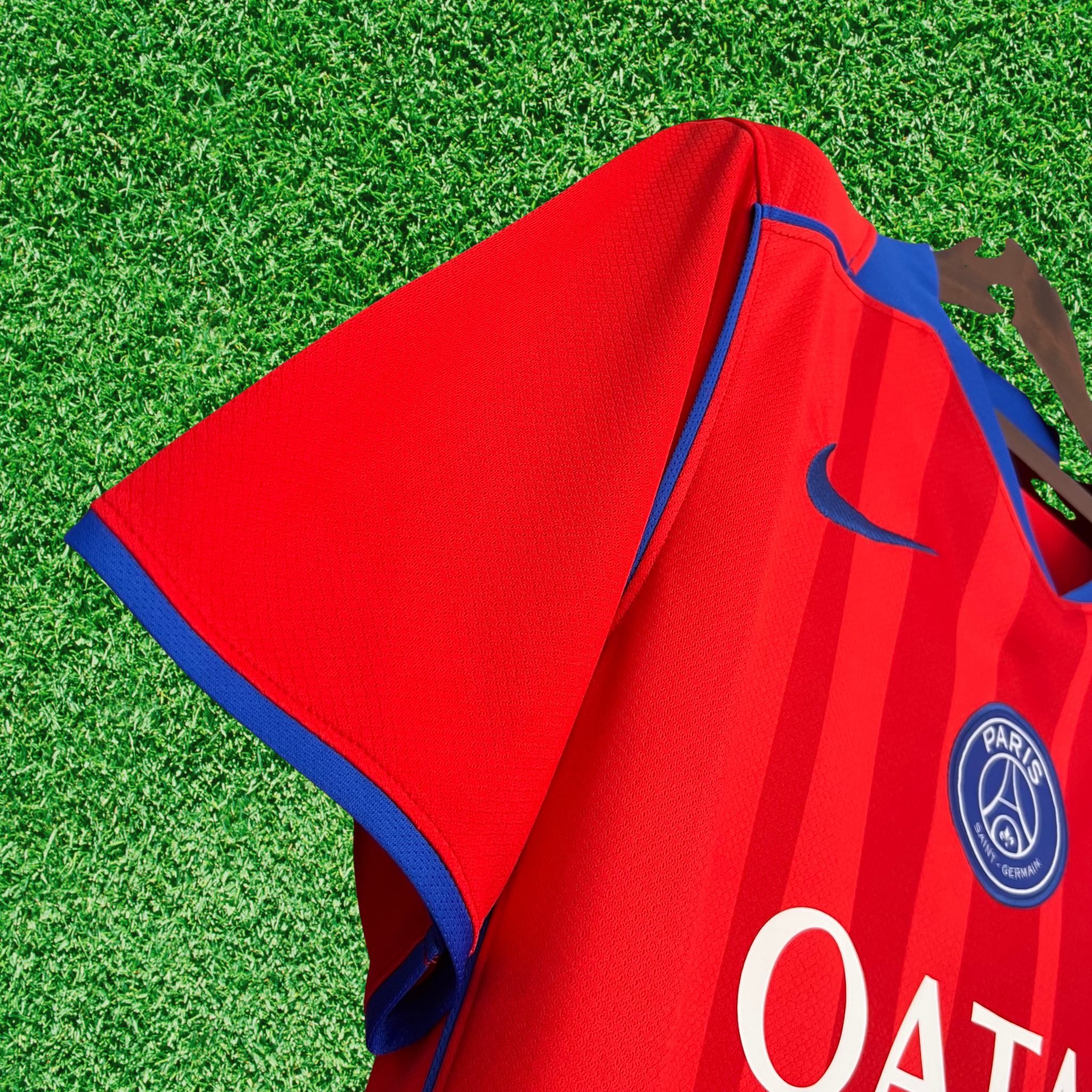 Jersey Paris Saint-Germain F.C (PSG) III 25/26 Fan