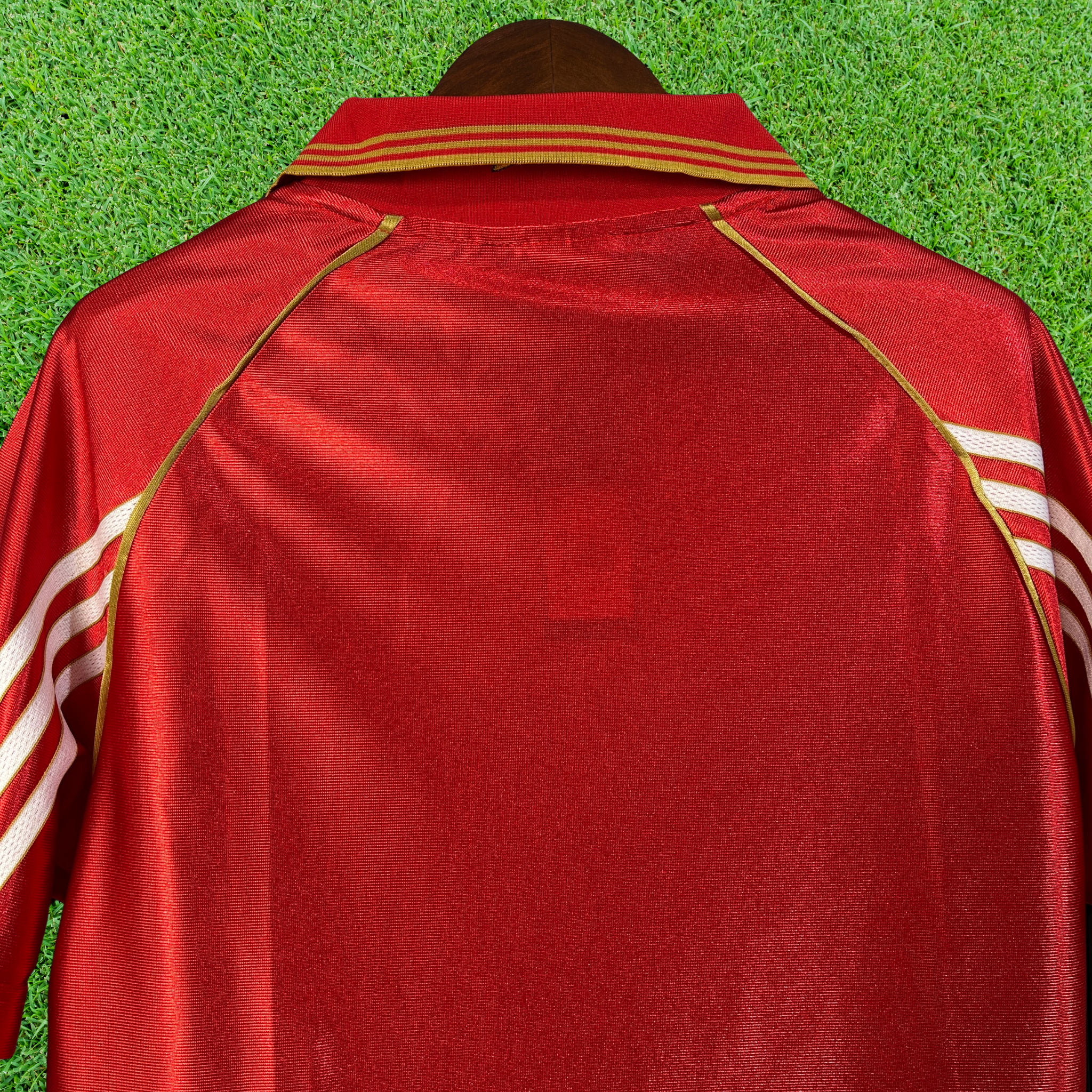 Jersey SL Benfica I 98/99 Retro