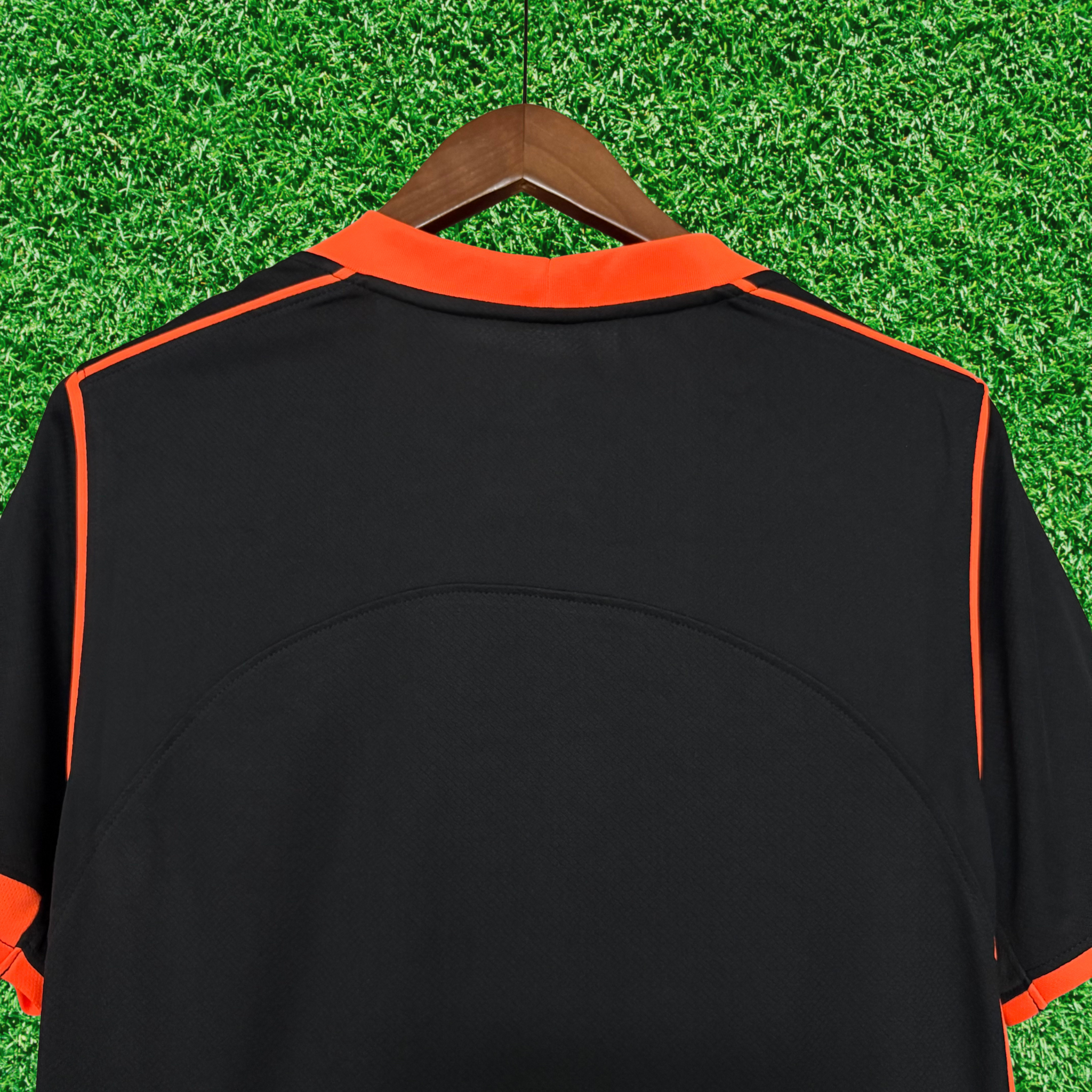 Jersey Corinthians III 25/26 Fan