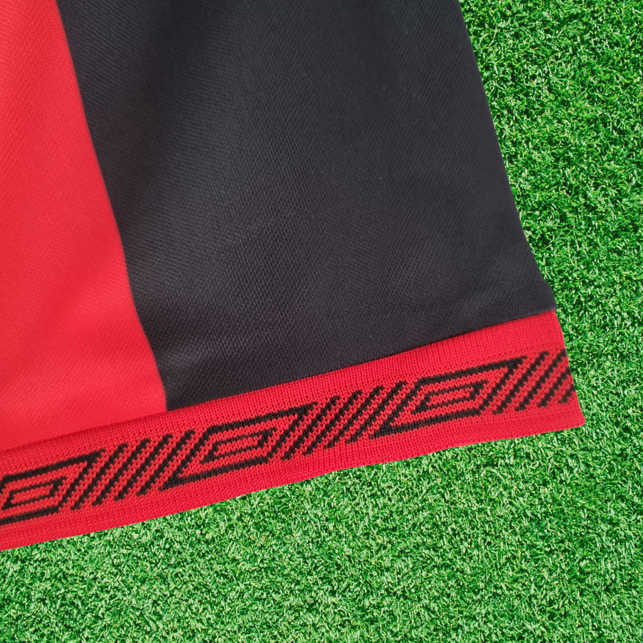 Jersey Flamengo I 1992 Retro