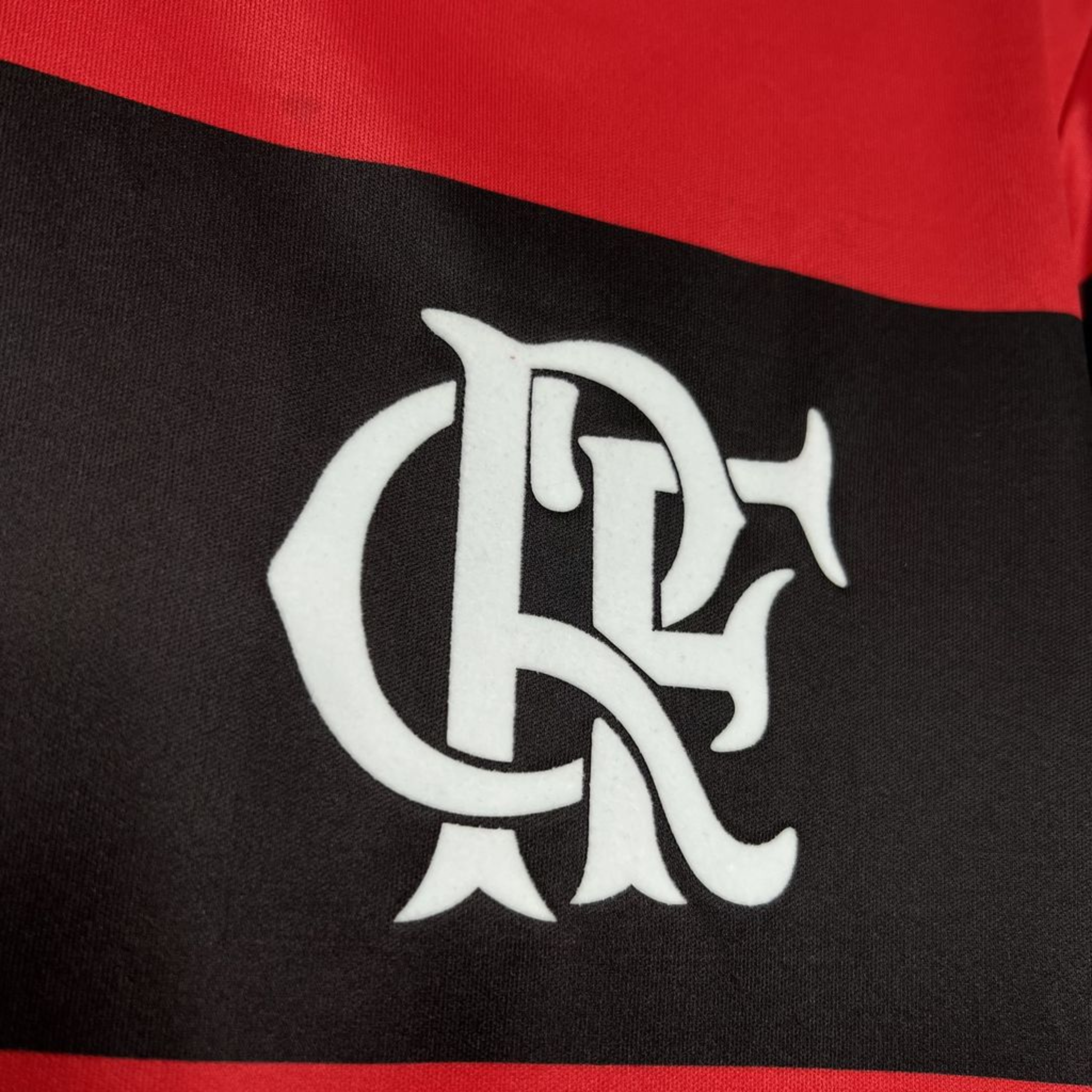 Jersey Flamengo Comemorativa 2018 Retro
