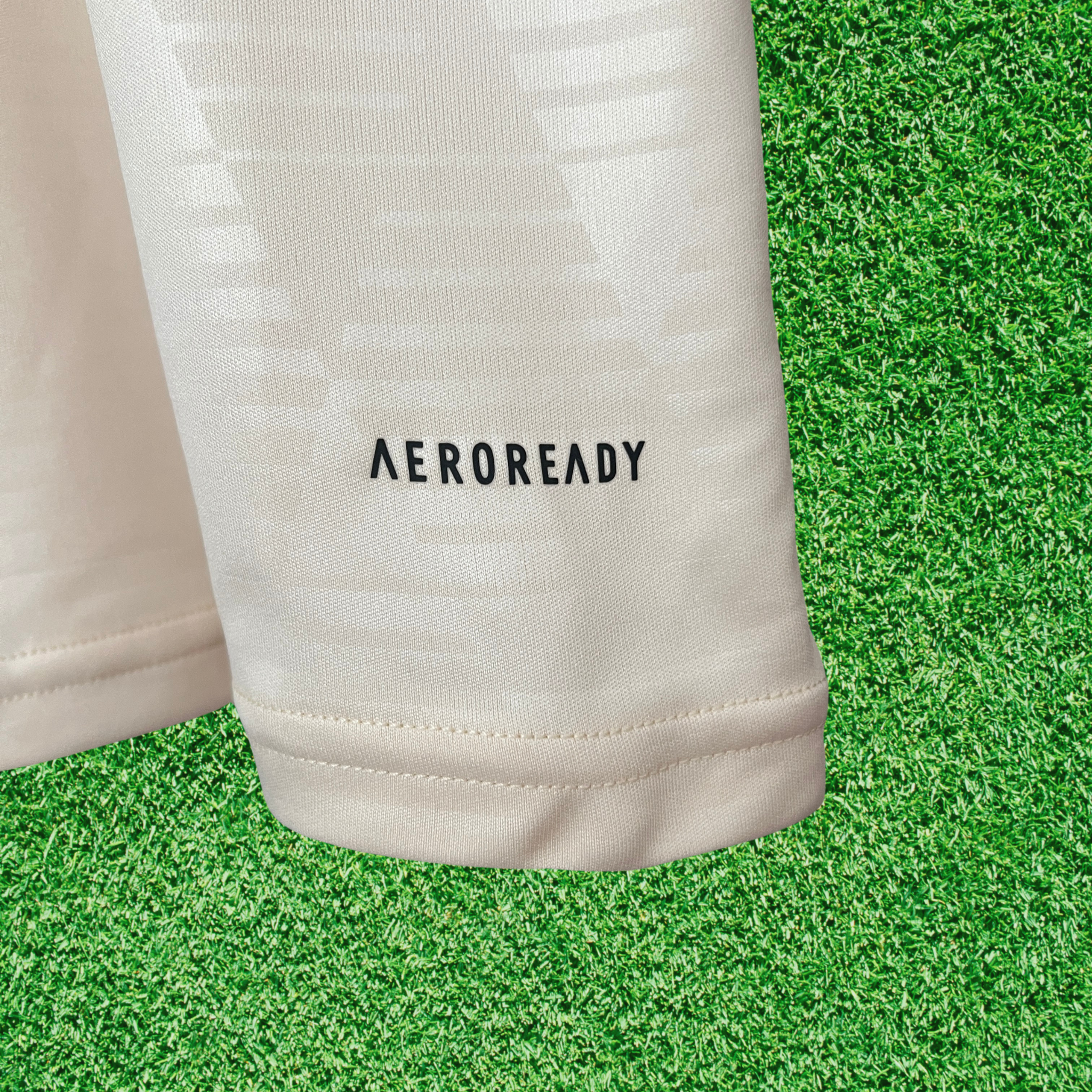 Jersey Bayern Munich III 24/25 Fan