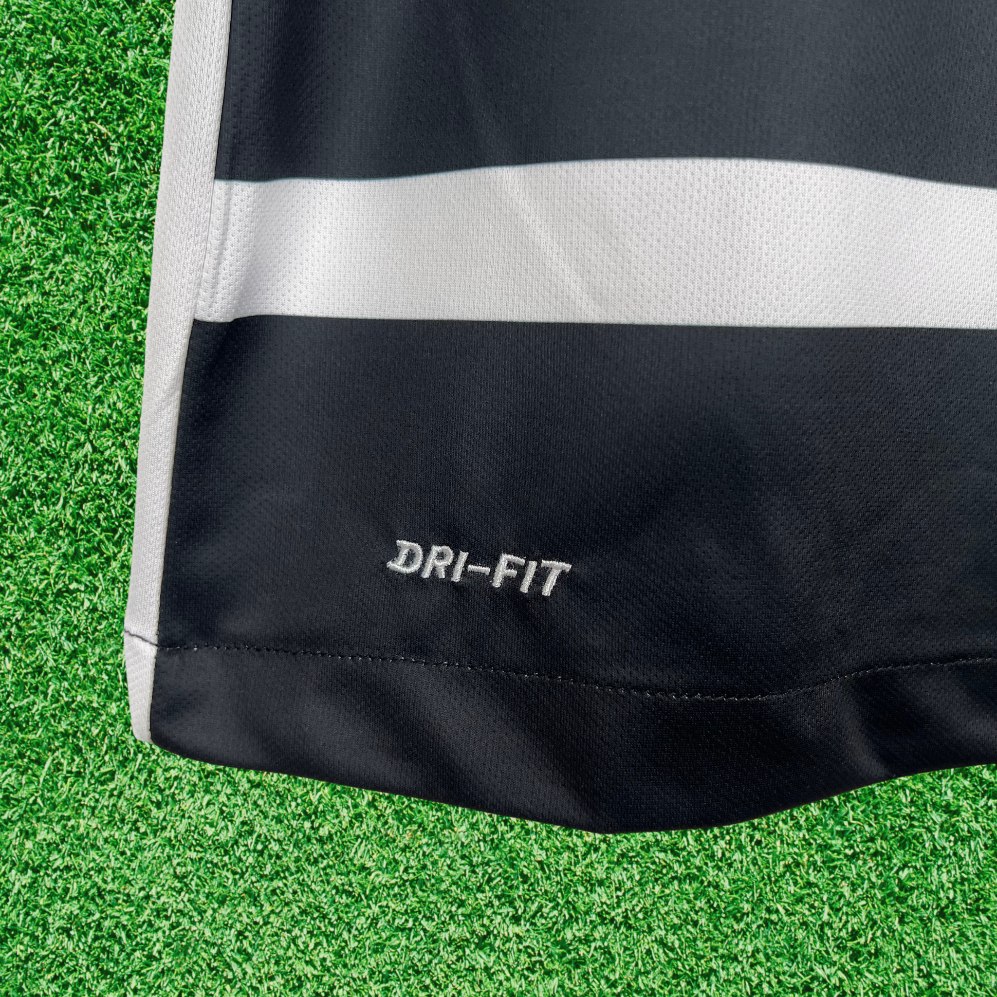 Jersey Corinthians II 2016 Retro