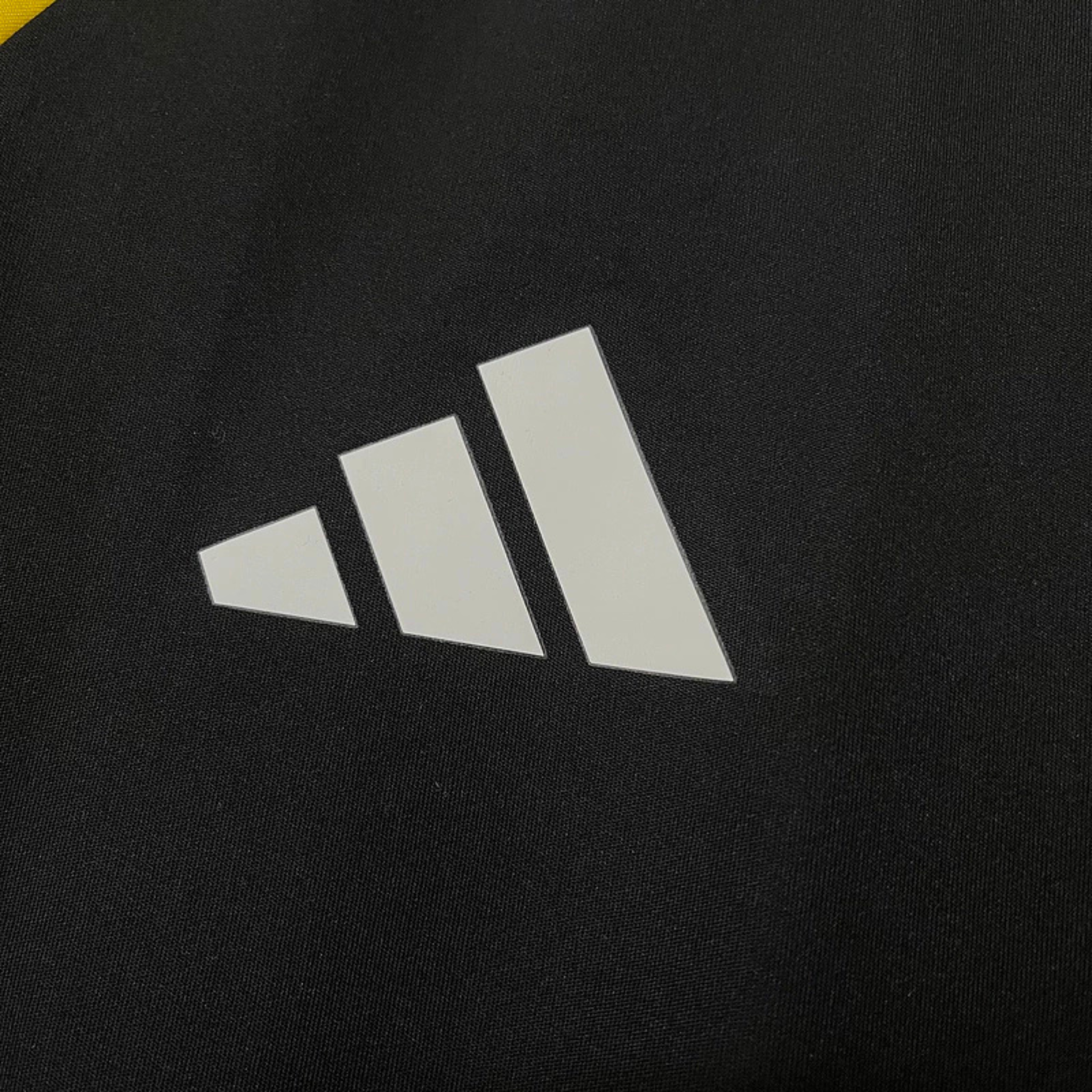 Jersey Atlético Mineiro Training Preta 25/26 Fan
