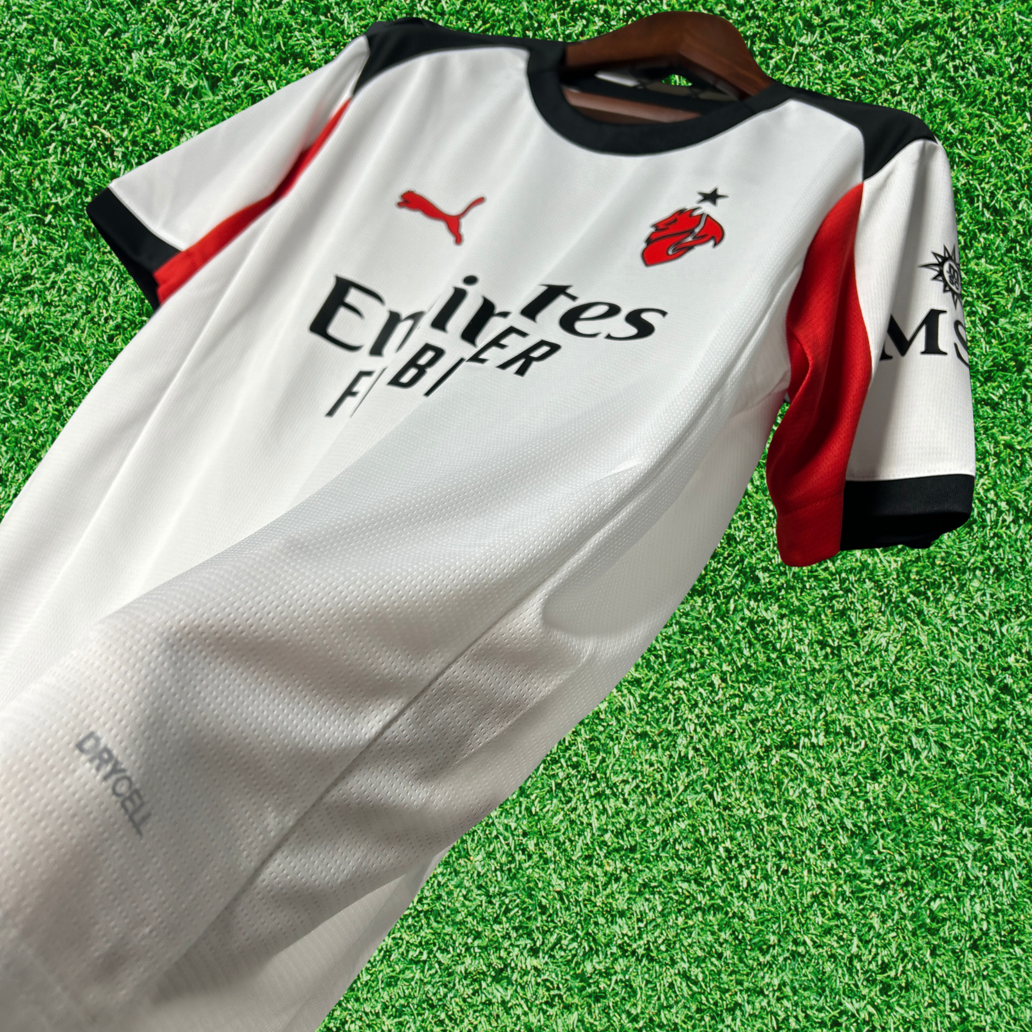 Jersey AC Milan II 25/26 Fan