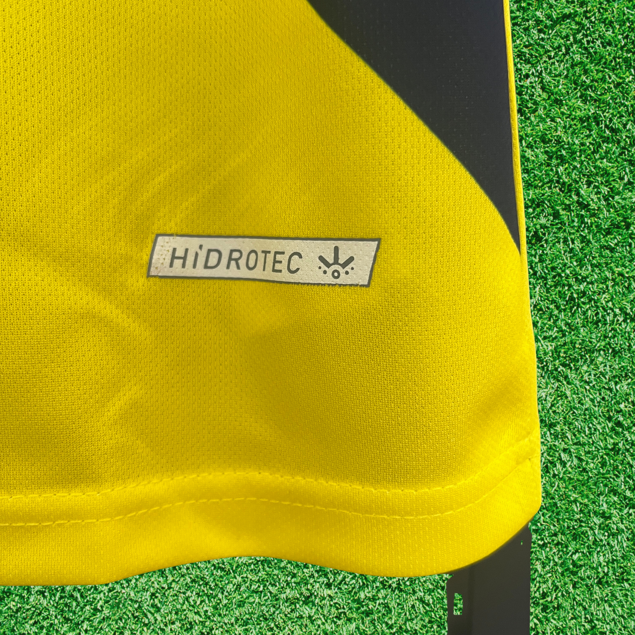 Jersey Ecuador I 2024 Fan