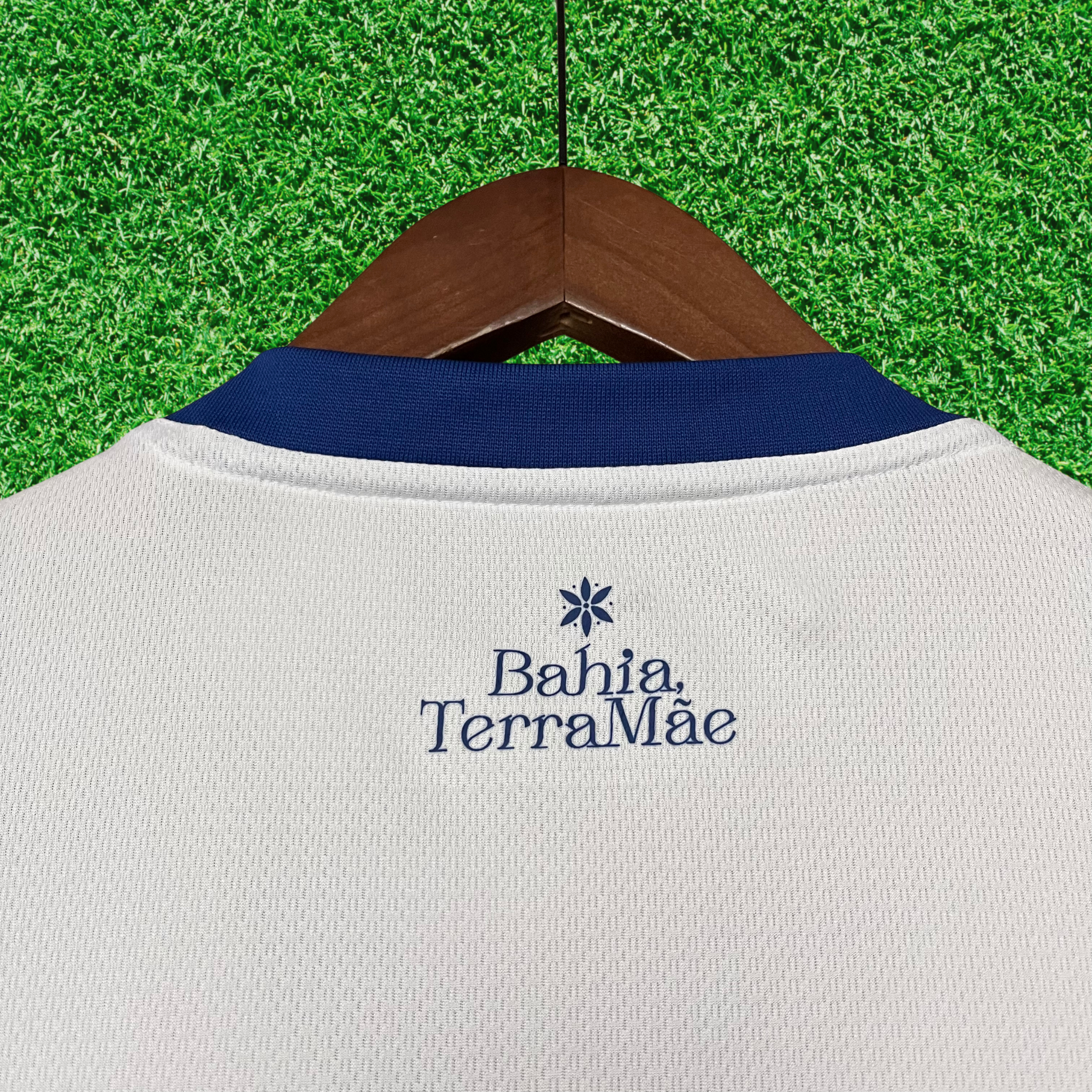 Jersey Bahia I 25/26 Fan
