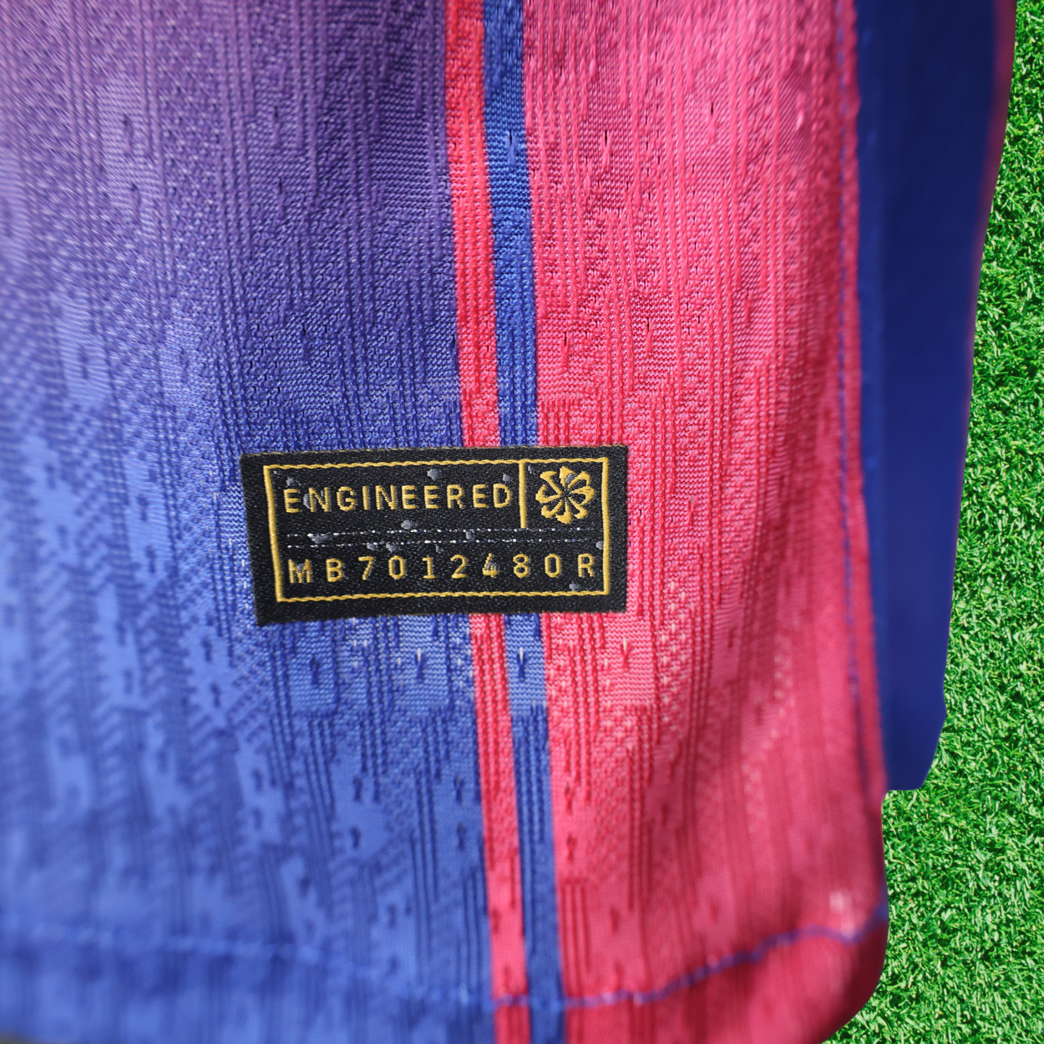 Jersey Barcelona I 25/26 Player