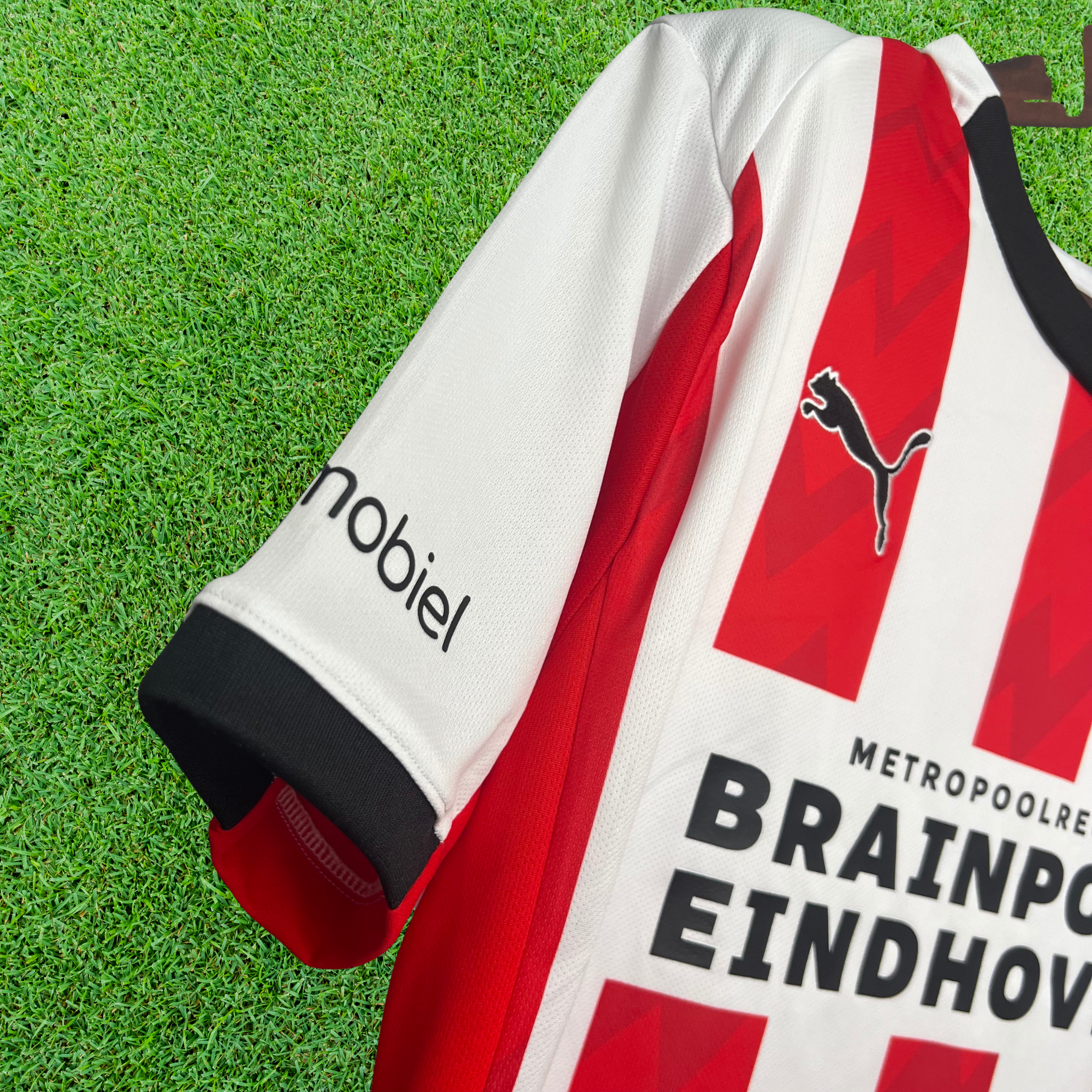 Jersey PSV I 25/26 Fan