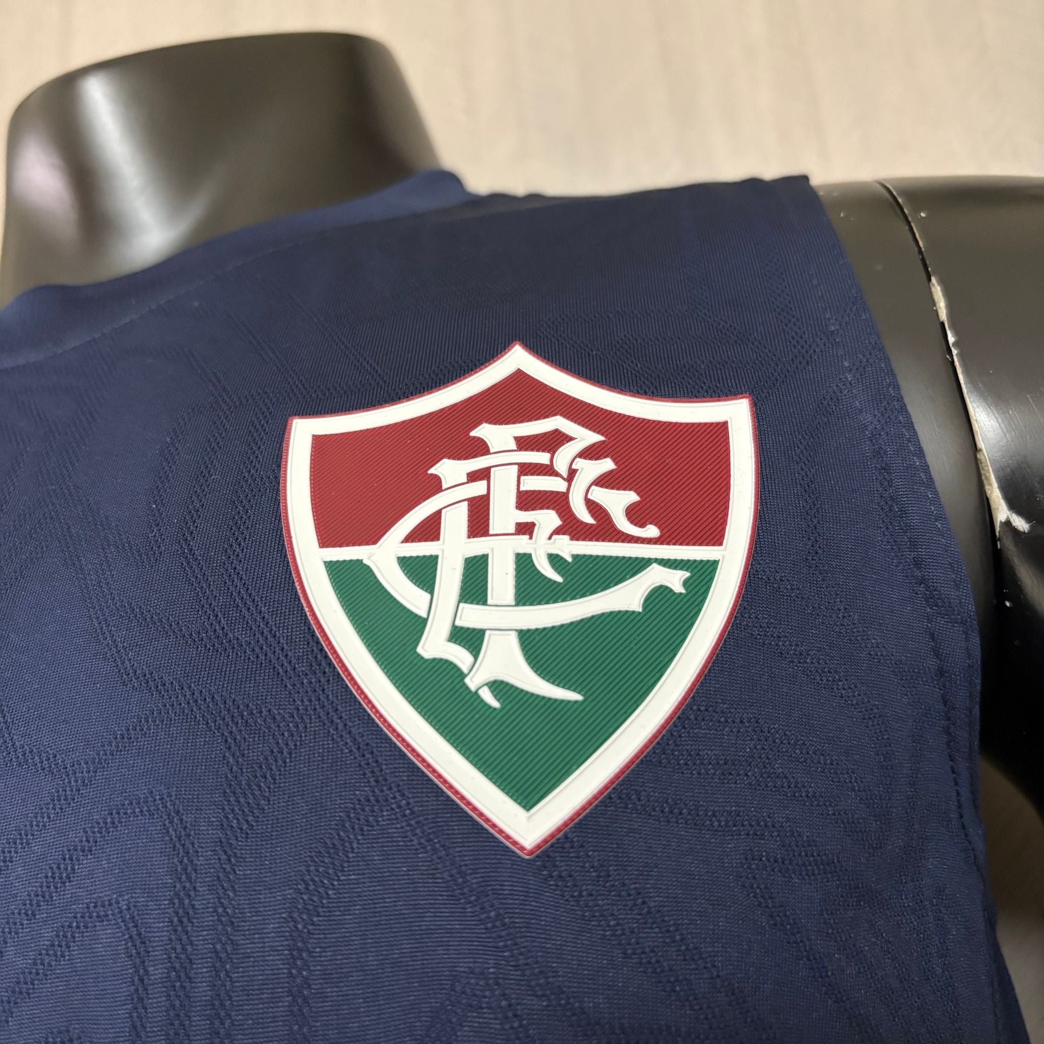 Tank Top Fluminense Training II 26/27 Fan
