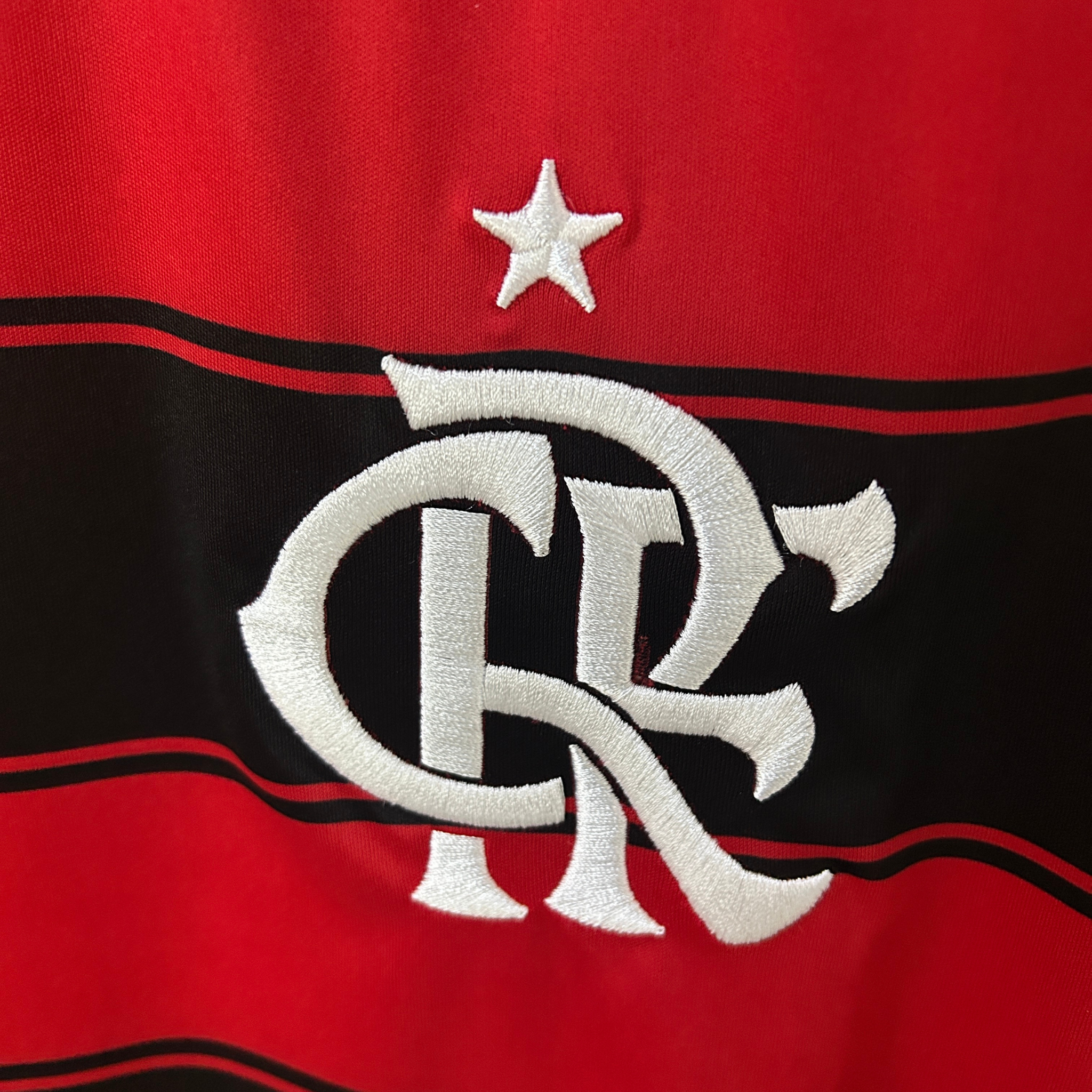 Tank Top Flamengo I 25/26 Fan