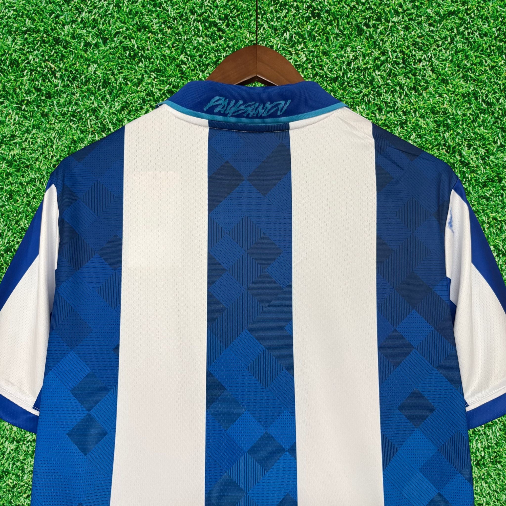 Jersey Paysandu I 26/27 Fan
