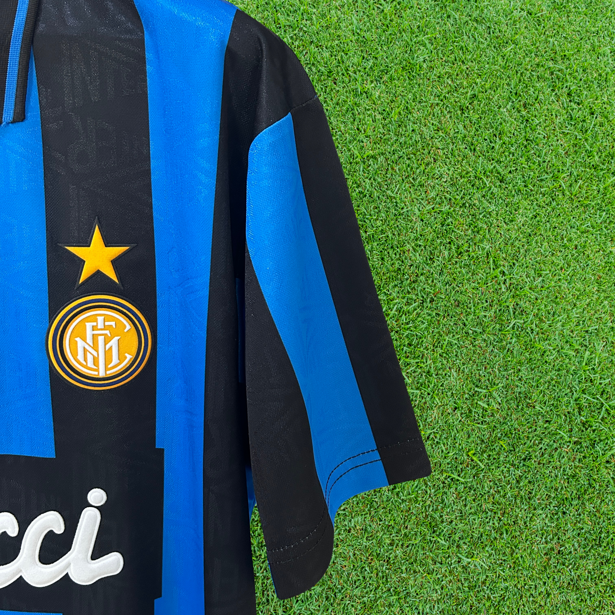 Jersey Inter Milan I 92/94 Retro