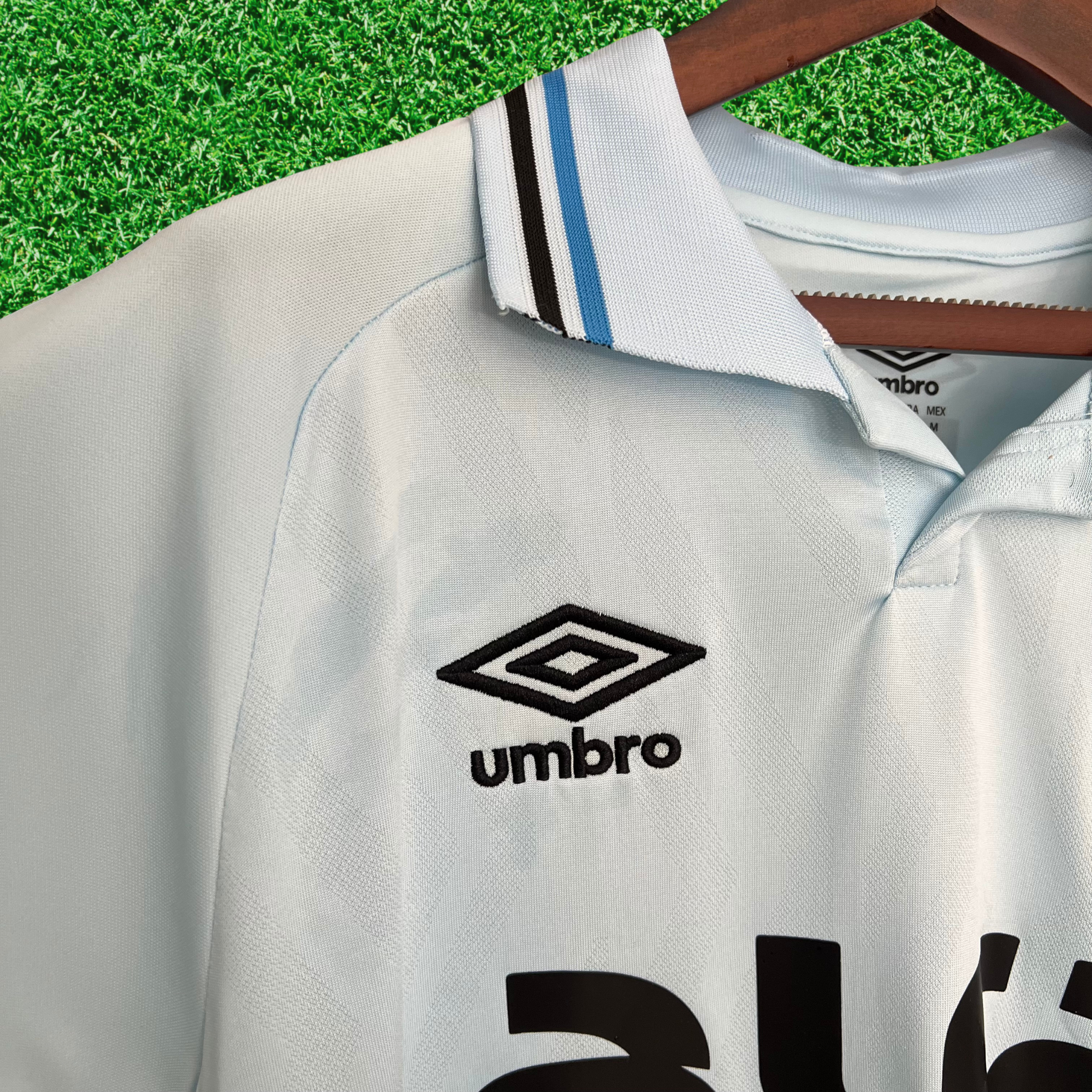 Jersey Grêmio II 25/26 Fan