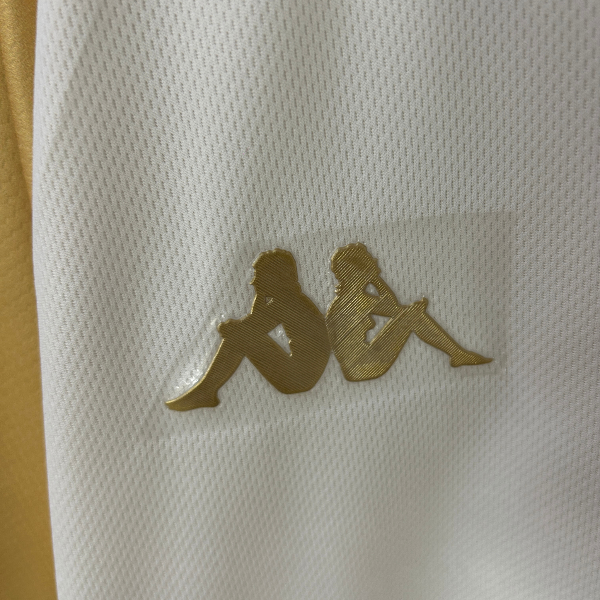 Jersey Vasco III 24/25 Fan