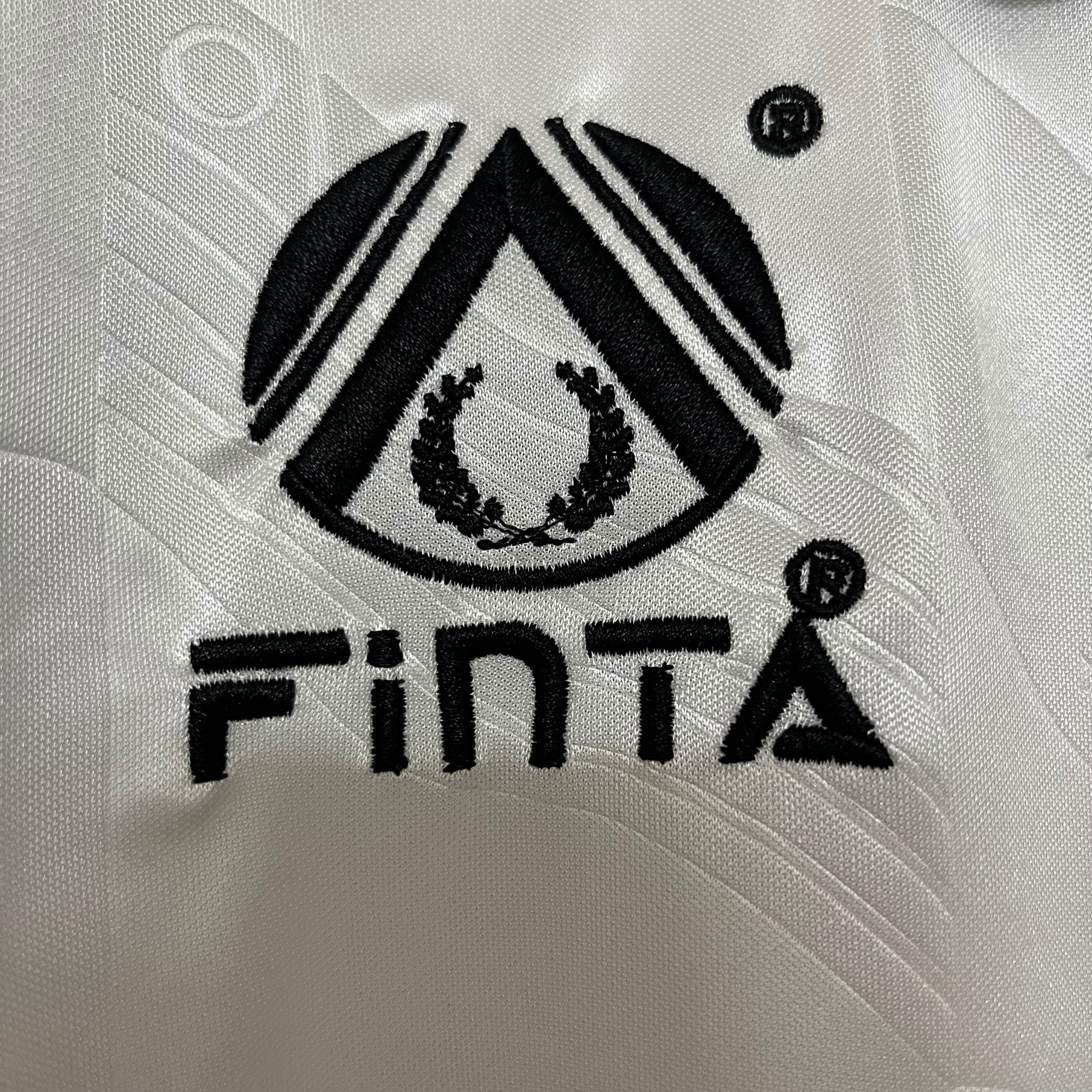Jersey Corinthians I 1994 Retro