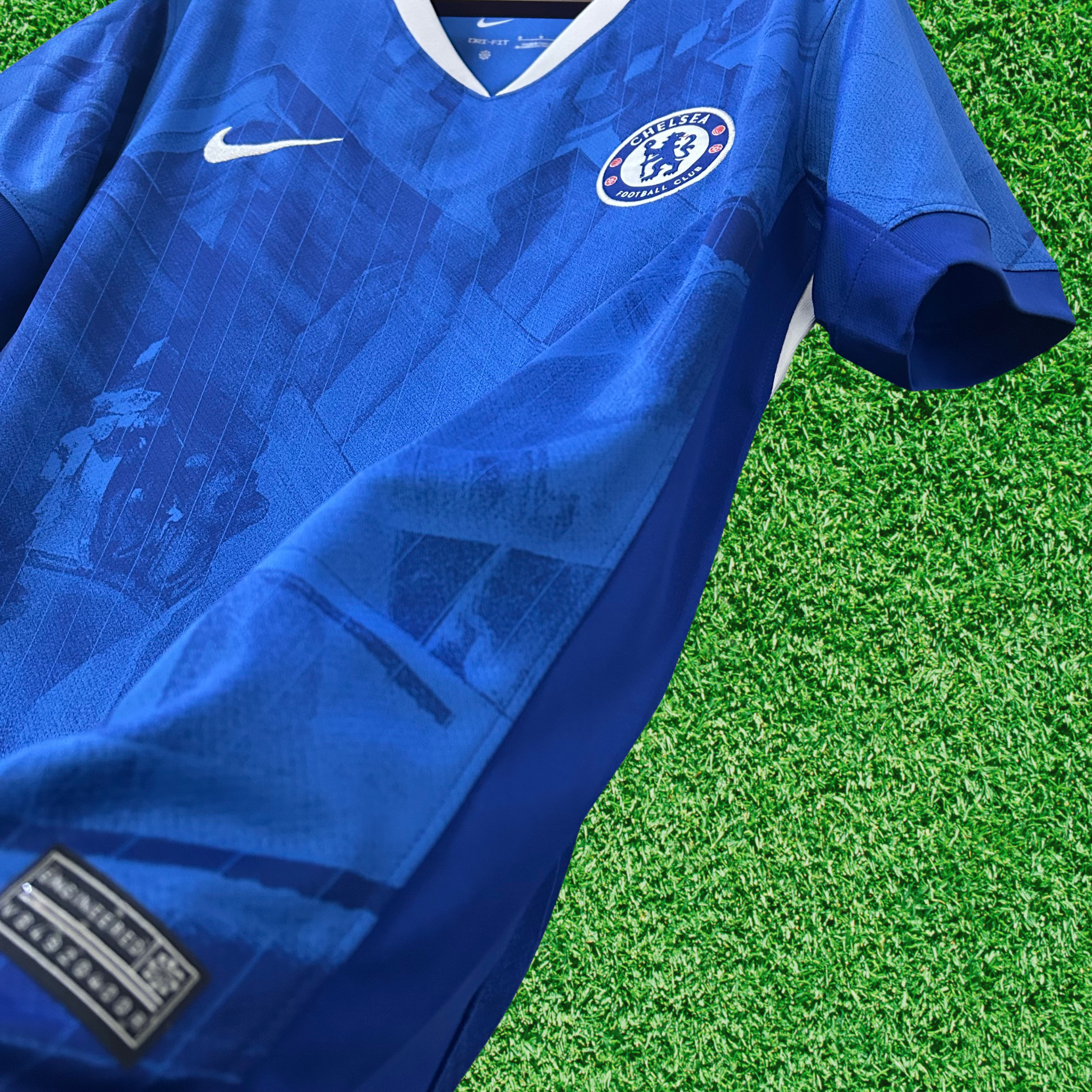 Jersey Chelsea I 25/26 Fan
