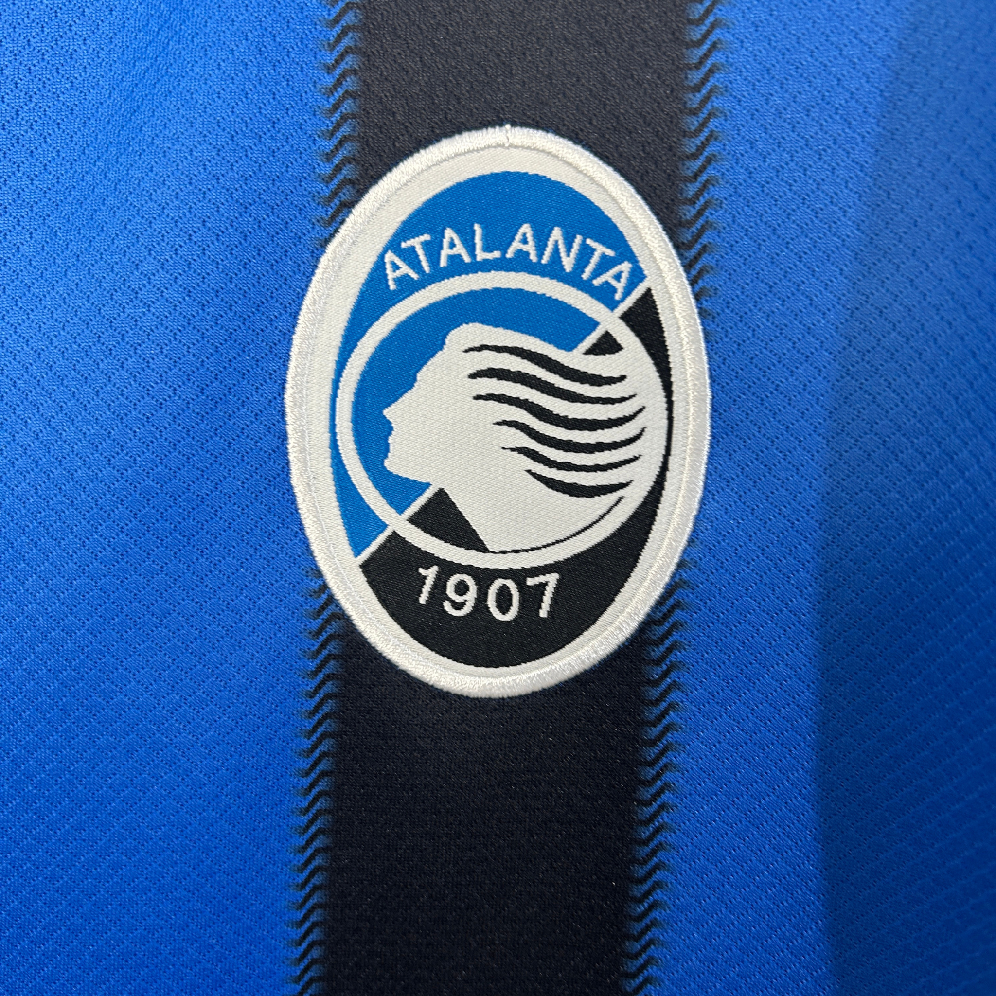 Jersey Atalanta I 25/26 Fan