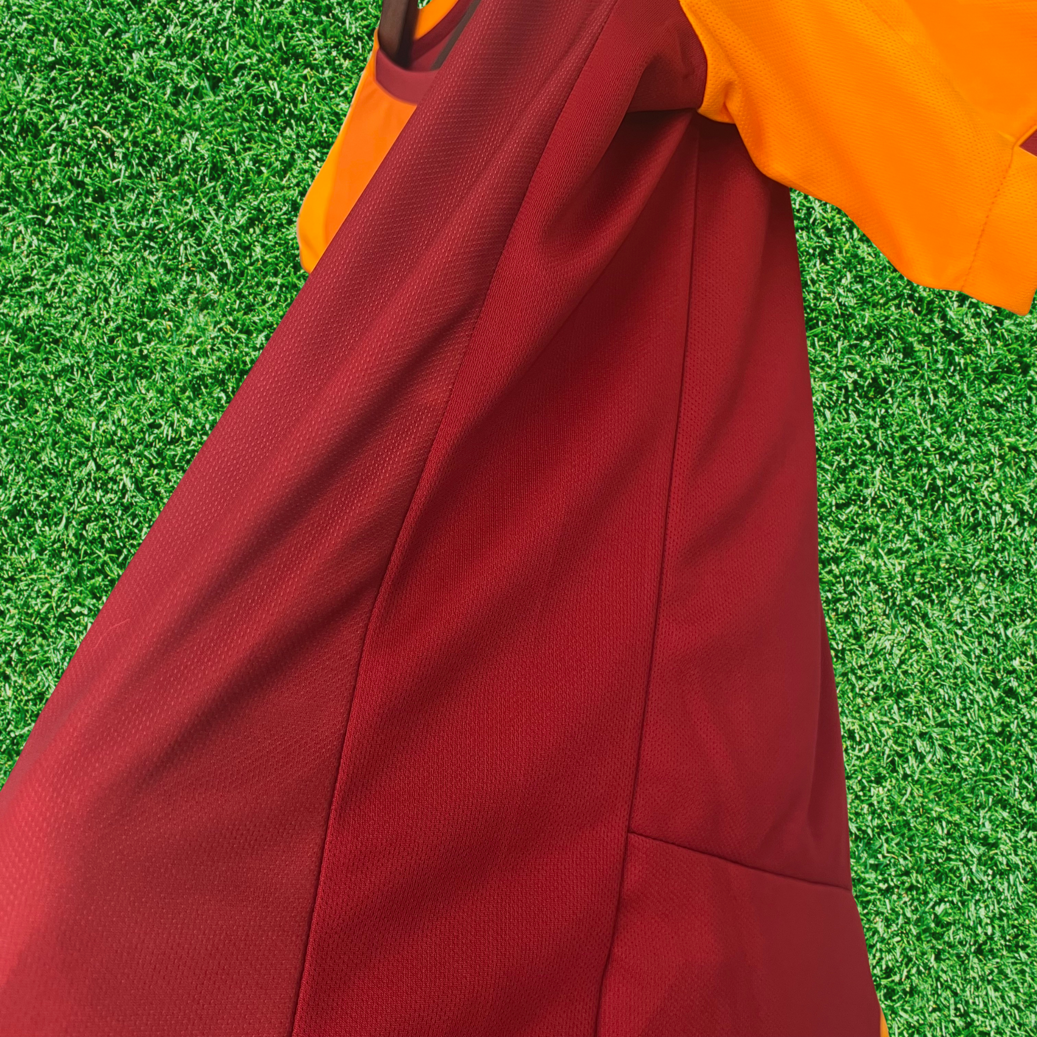 Jersey Galatasaray I 25/26 Fan