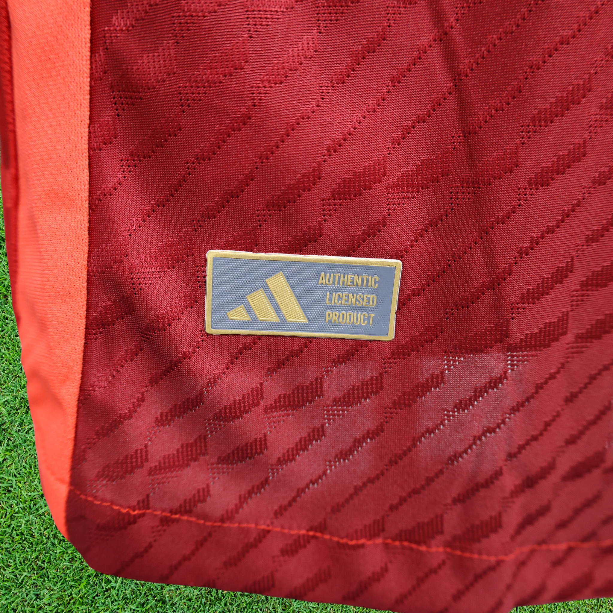 Jersey Manchester United I 24/25 Player