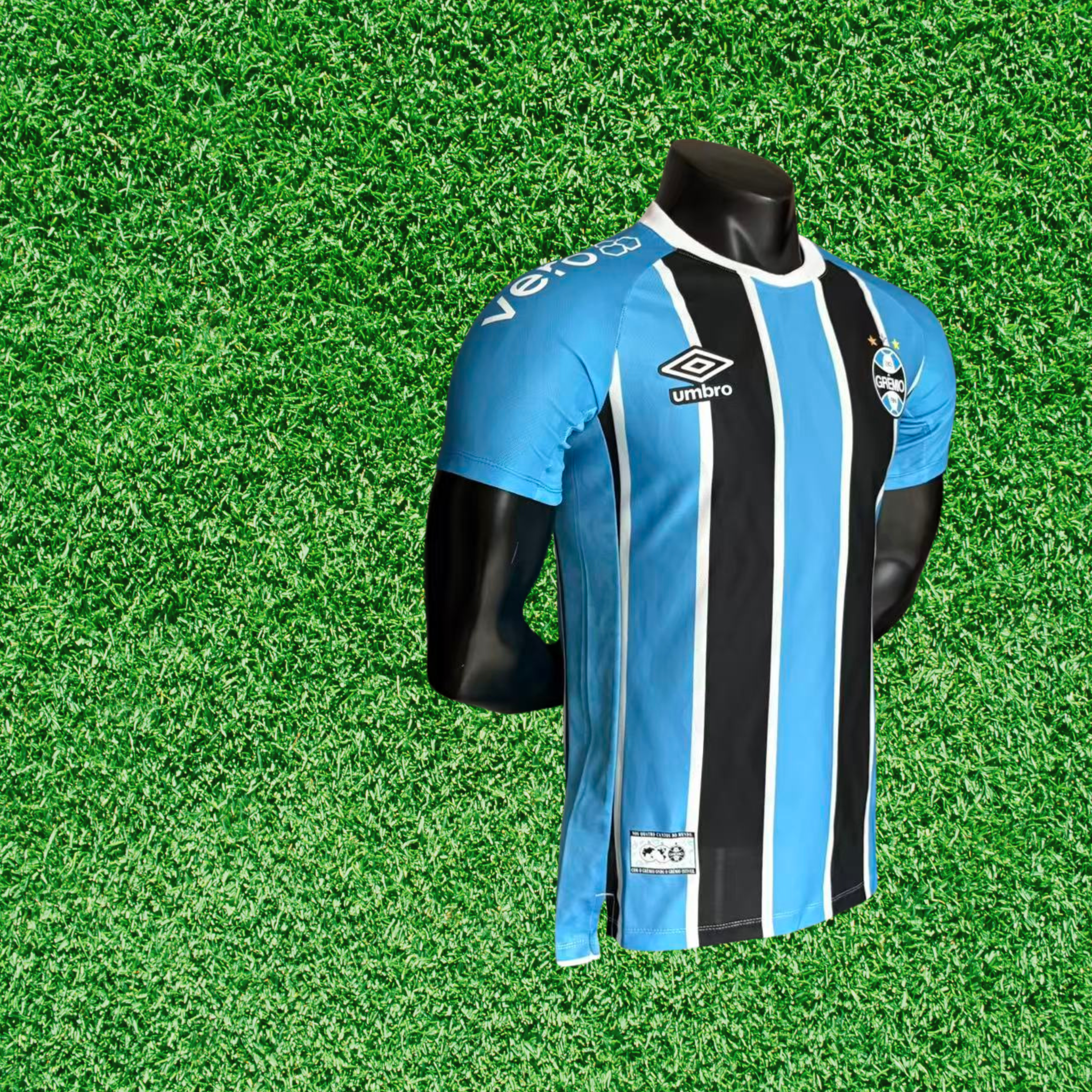 Jersey Grêmio I 25/26 Player