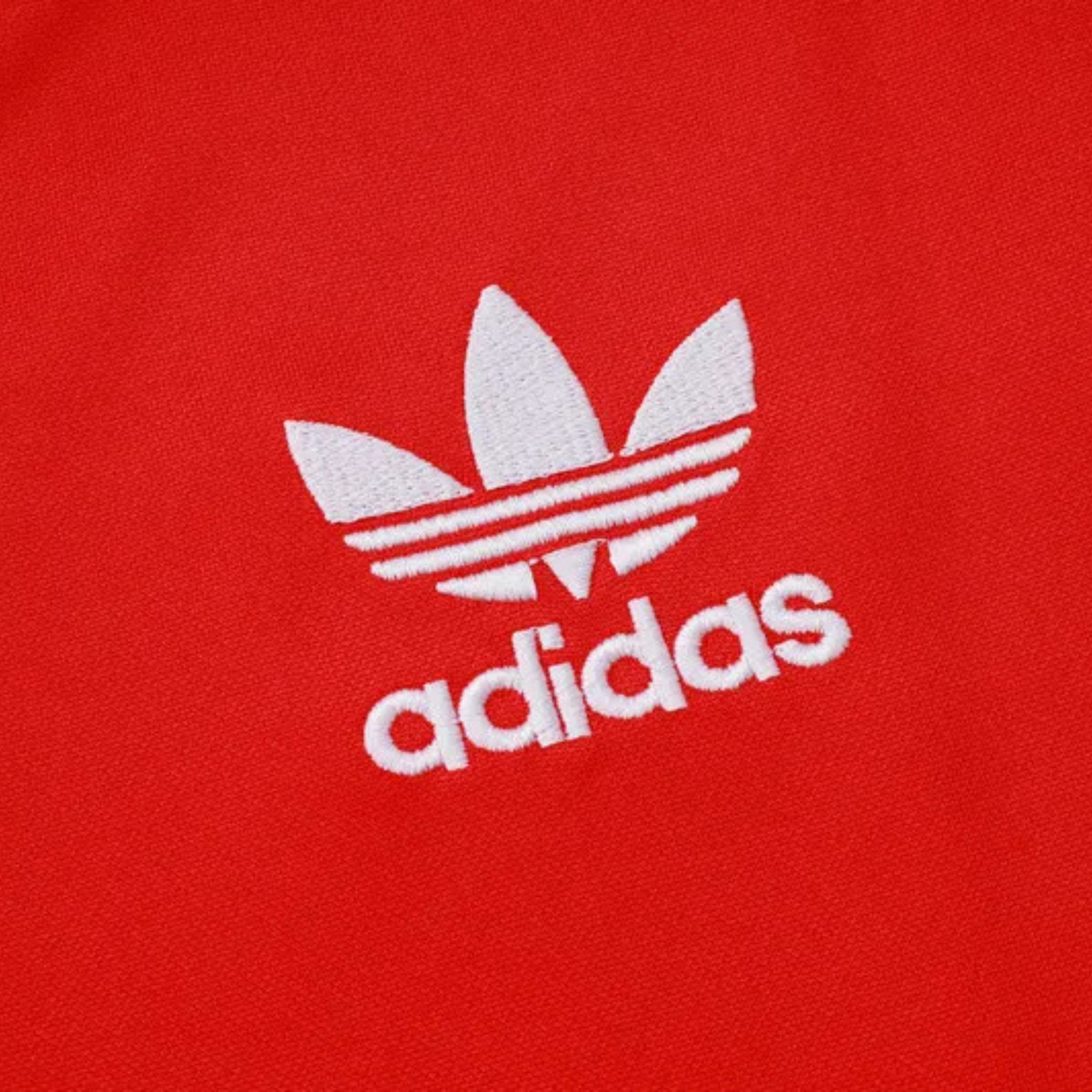 Set Flamengo Red 25/26 Training