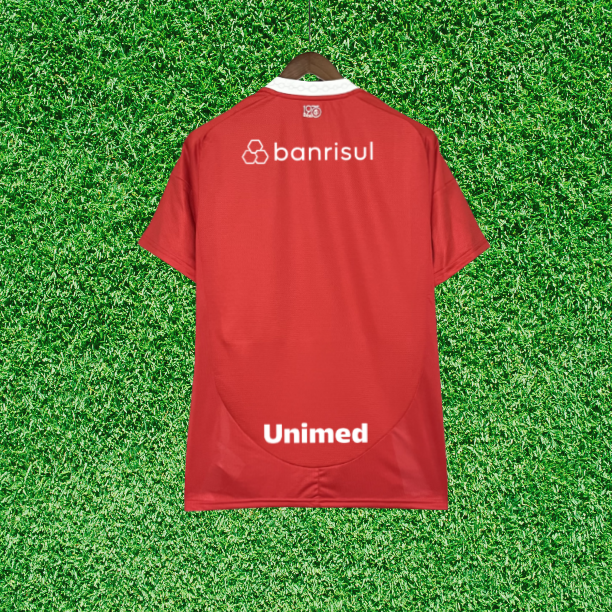 Jersey Internacional I 25/26 Fan