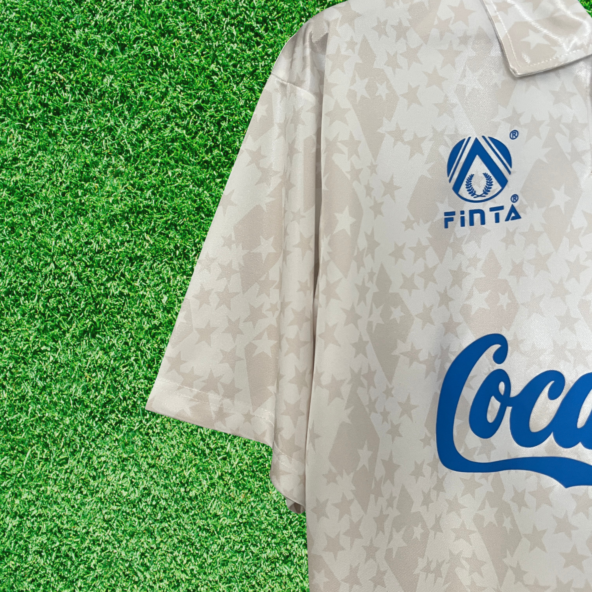 Jersey Cruzeiro II 93/94 Retro