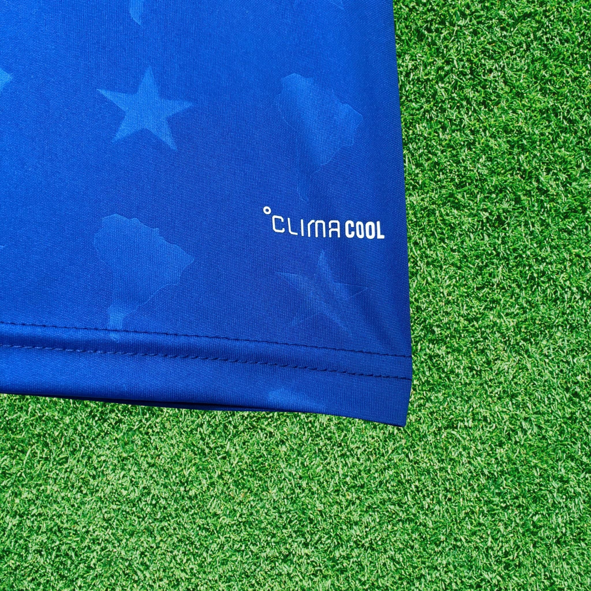 Jersey Cruzeiro I 26/27 Long Sleeve